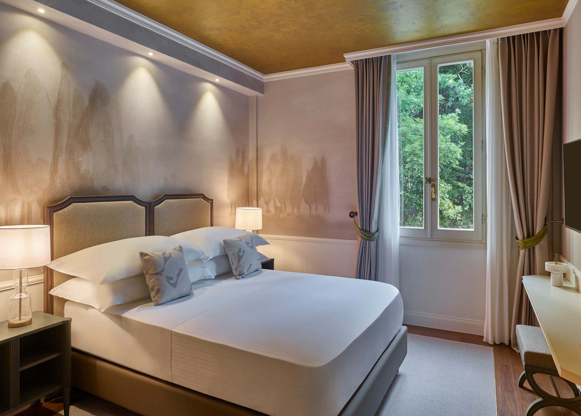 Grotta Giusti Thermal Spa Resort Tuscany, Autograph Collection Hotels Ansicht 4