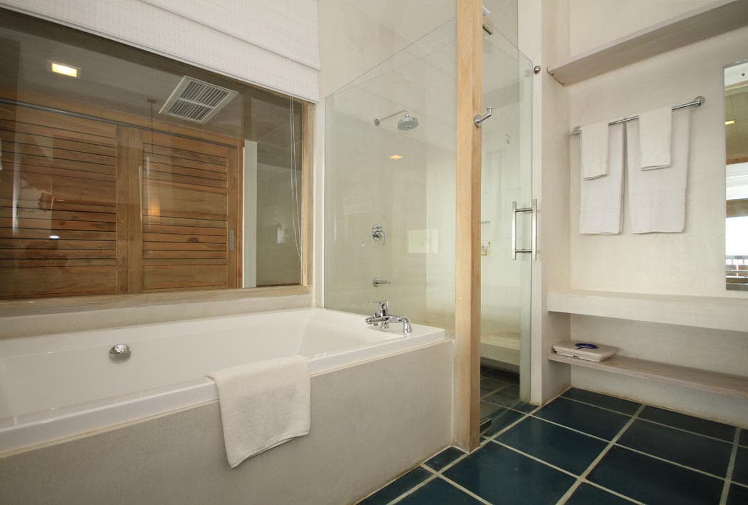 Hotel Jetwing Blue Ansicht 6