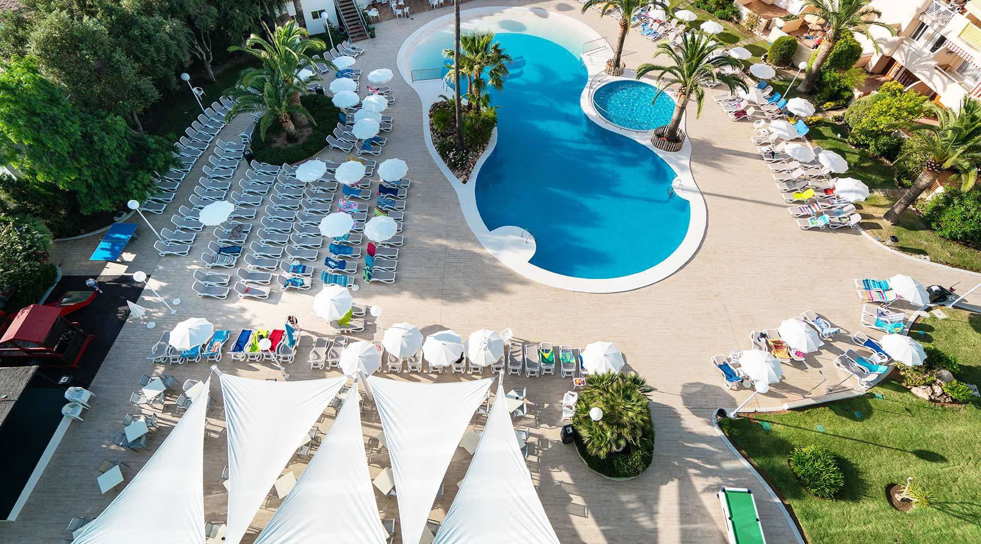 THB Sa Coma Platja Ansicht 7
