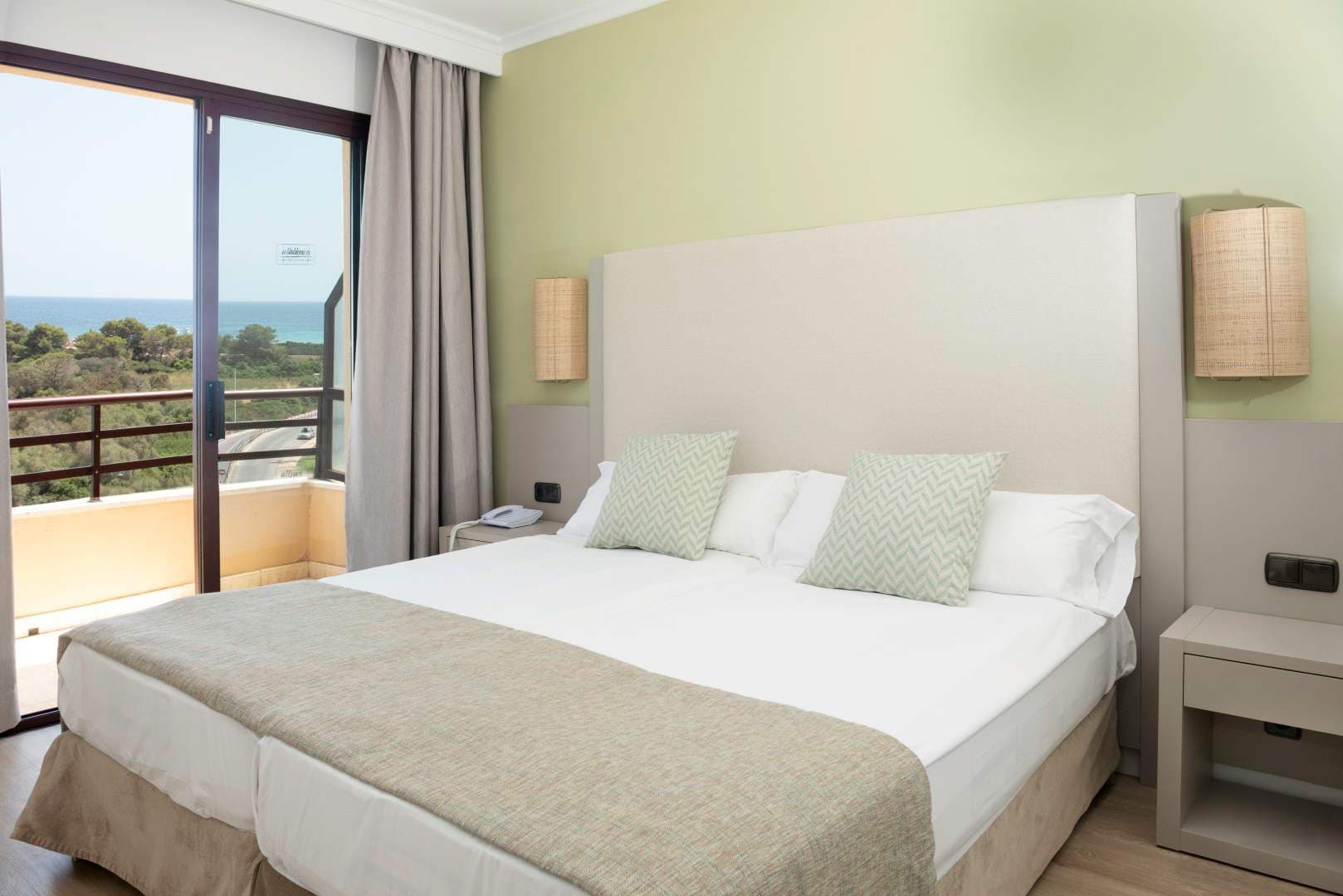 allsun App.-Hotel Orient Beach Ansicht 8