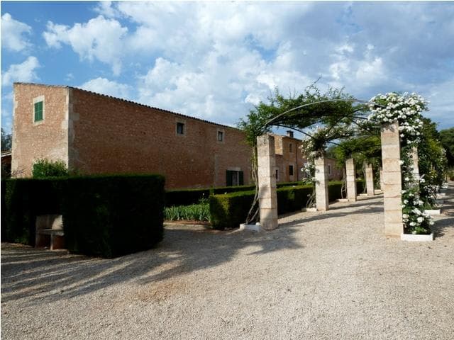 Finca Son Bernadinet