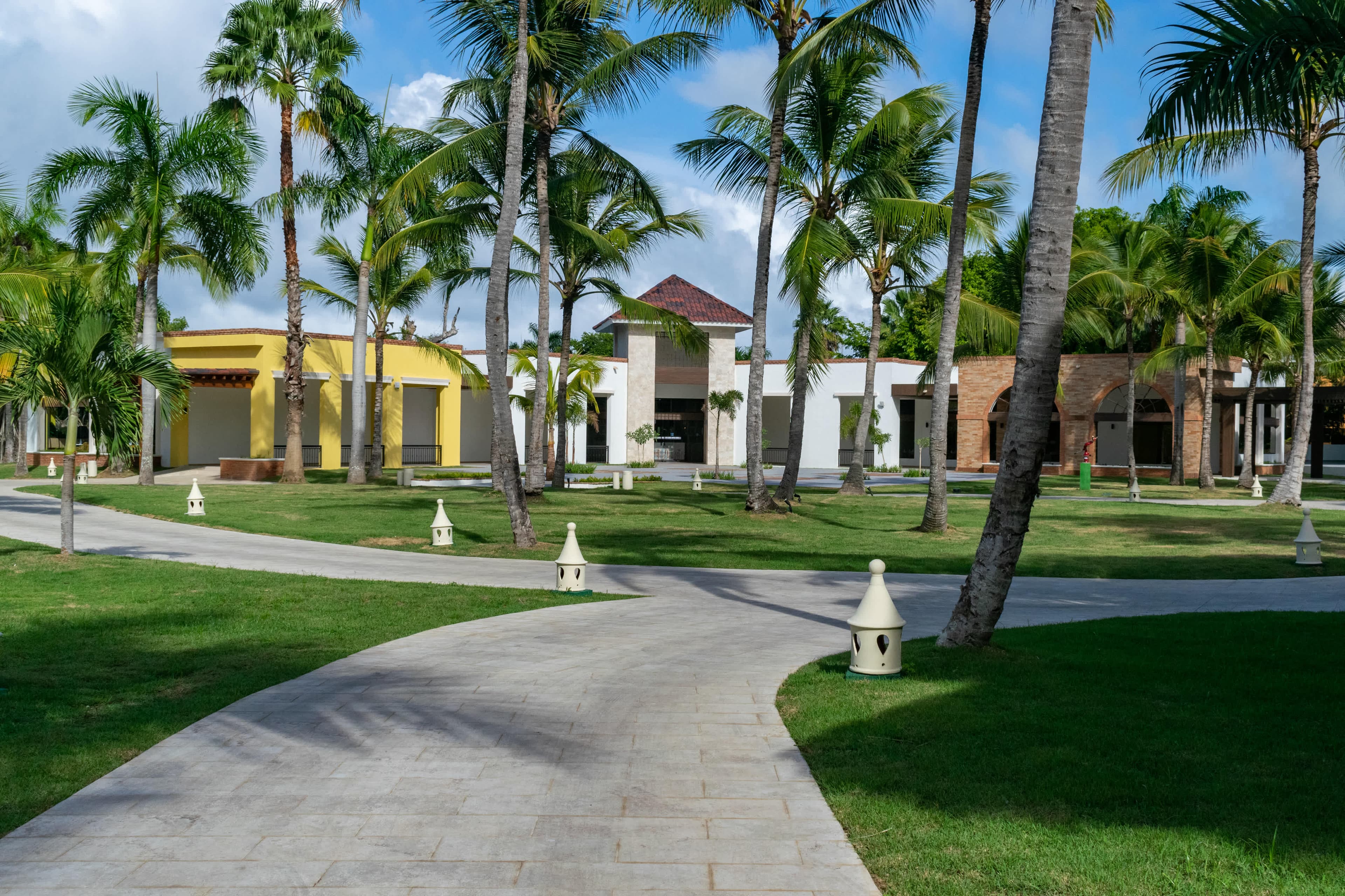 Tropical Deluxe Princess Ansicht 2