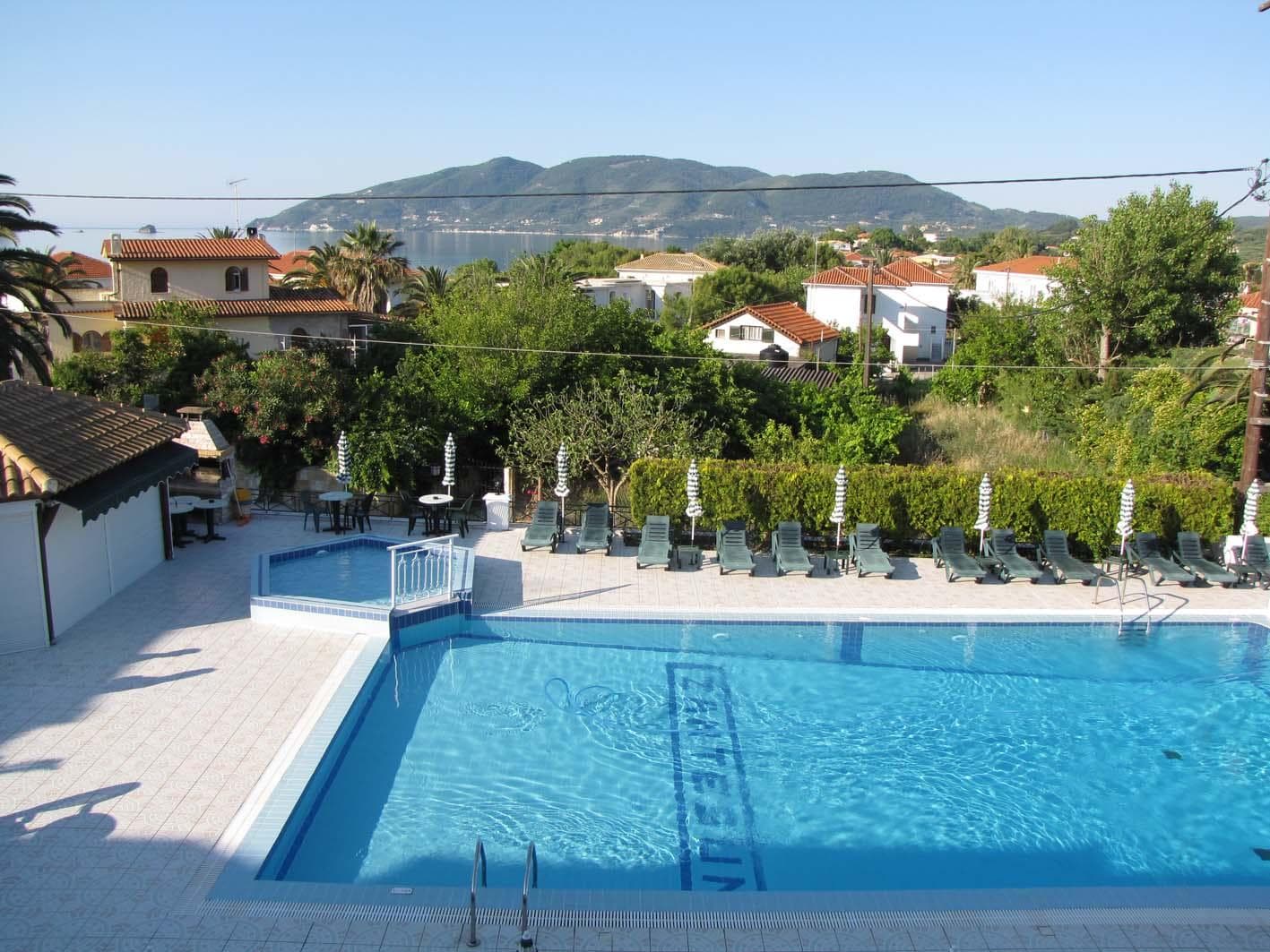 ZANTE SUN RESORT & SPA Ansicht 7