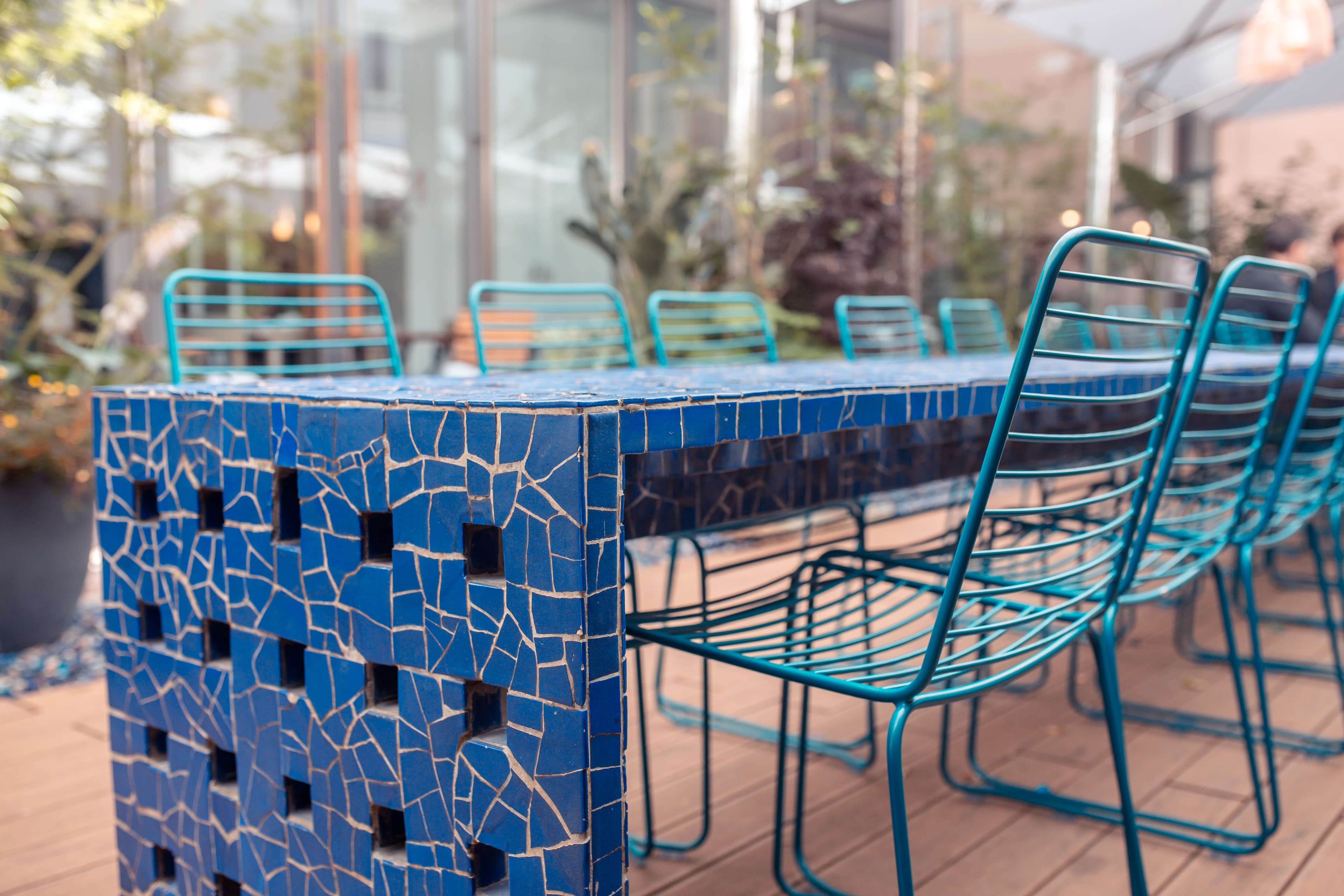 Hotel Bleibtreu Berlin by Golden Tulip Ansicht 8