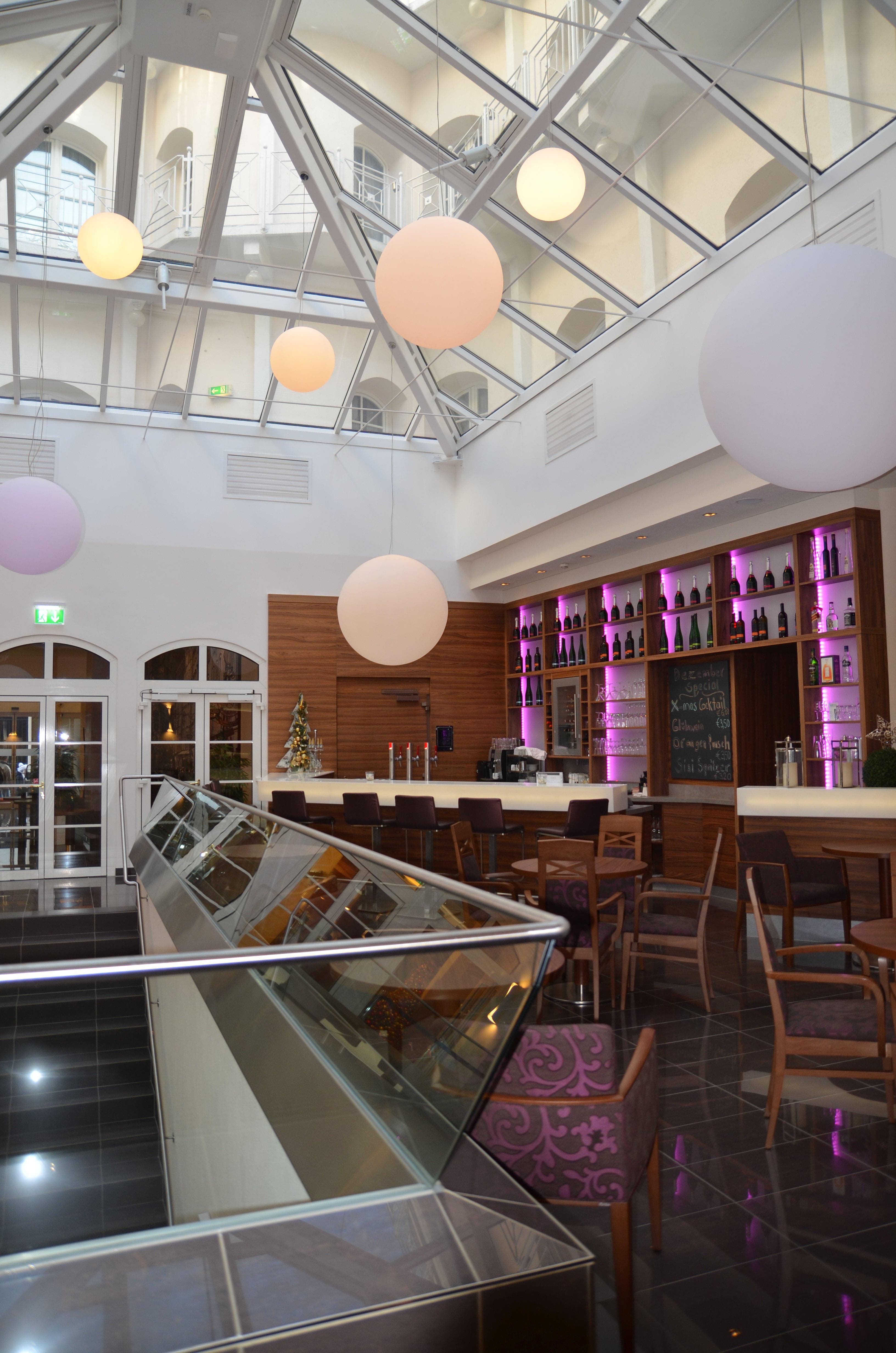 Hotel Imlauer Ansicht 8