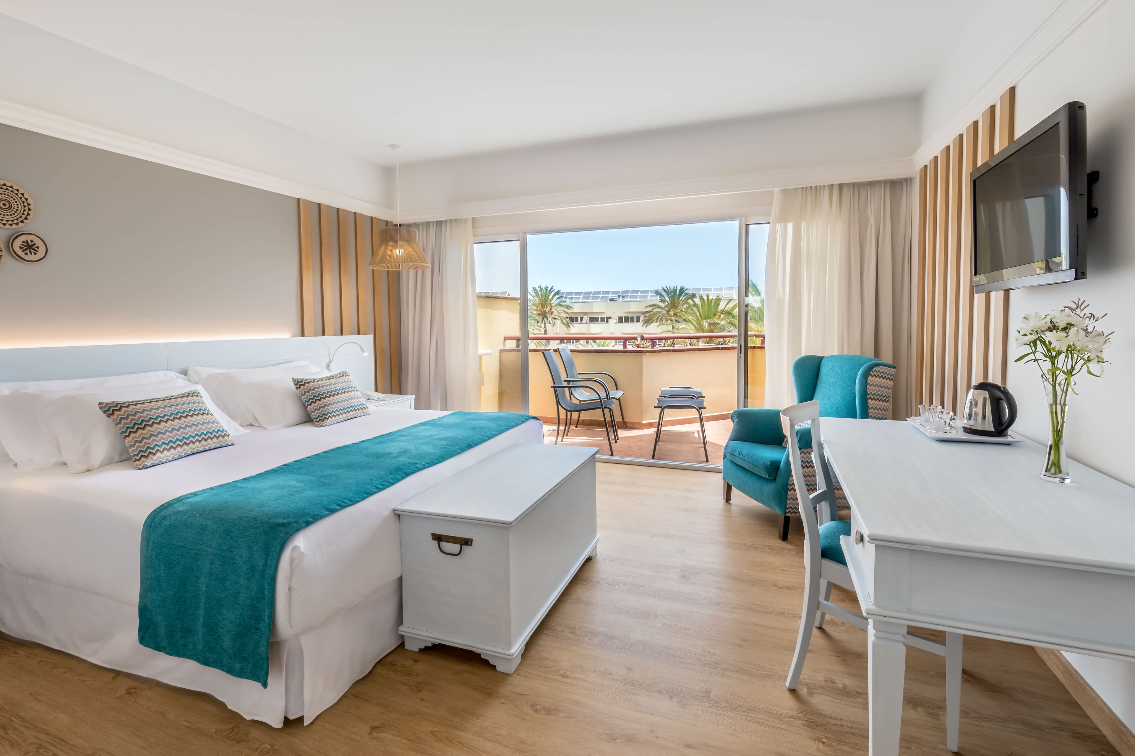 Barceló Corralejo Bay - Adults only Ansicht 6