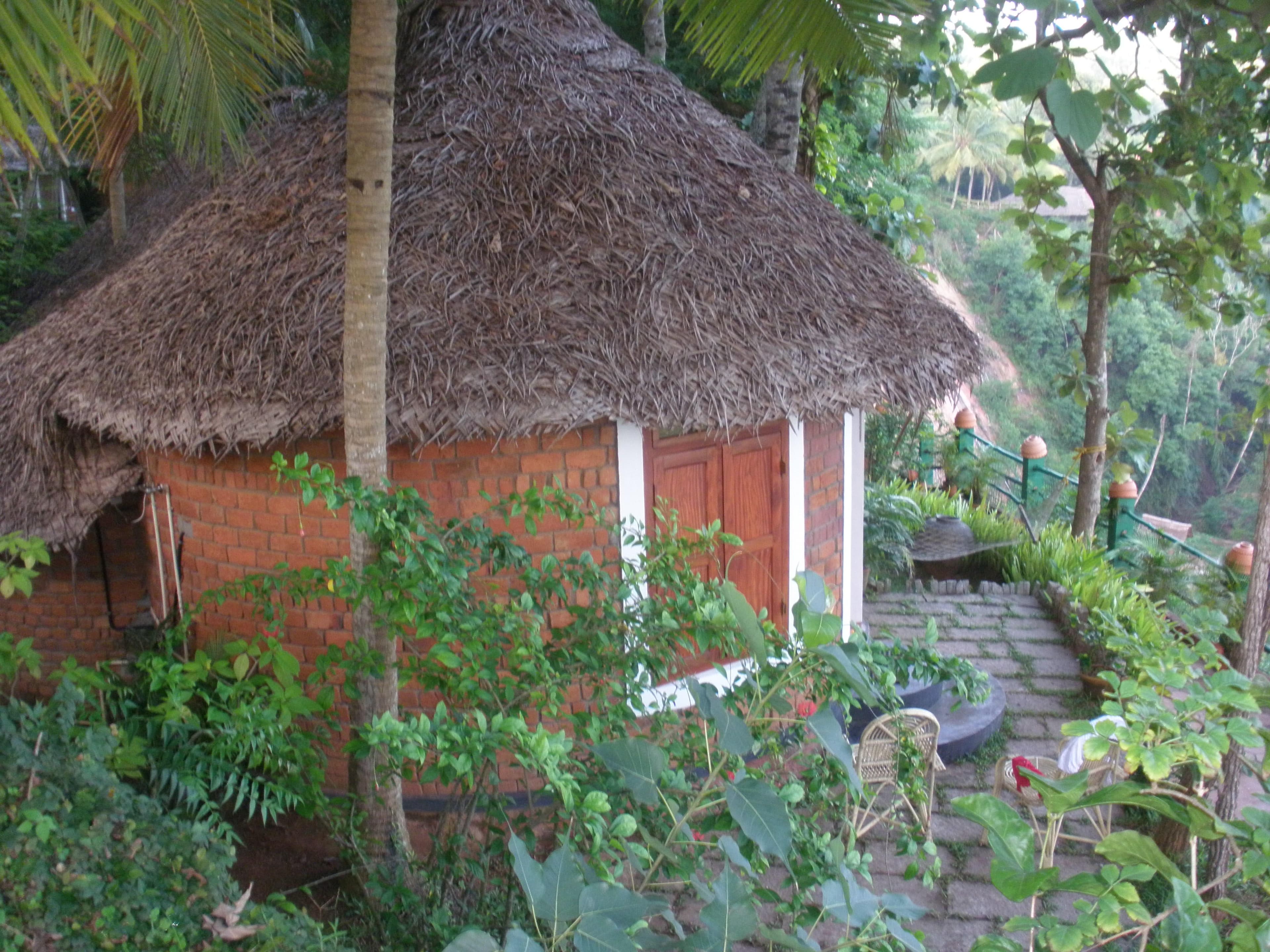 Somatheeram Ayurvedic Health Resort Ansicht 2