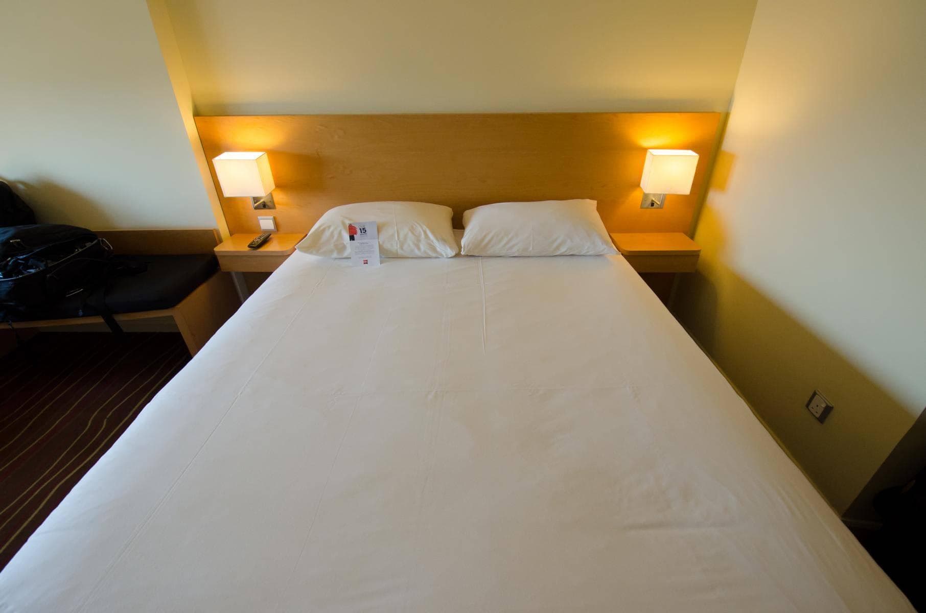 ibis Deira Creekside Dubai Ansicht 4
