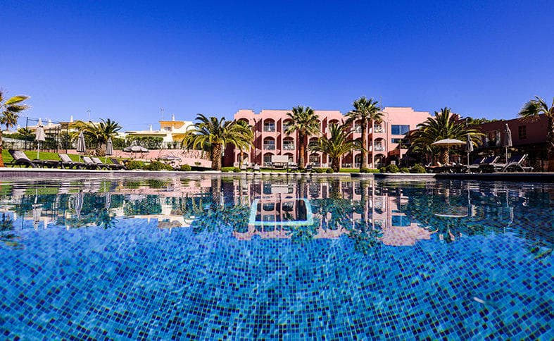 Vila Galé Collection Praia Ansicht 8