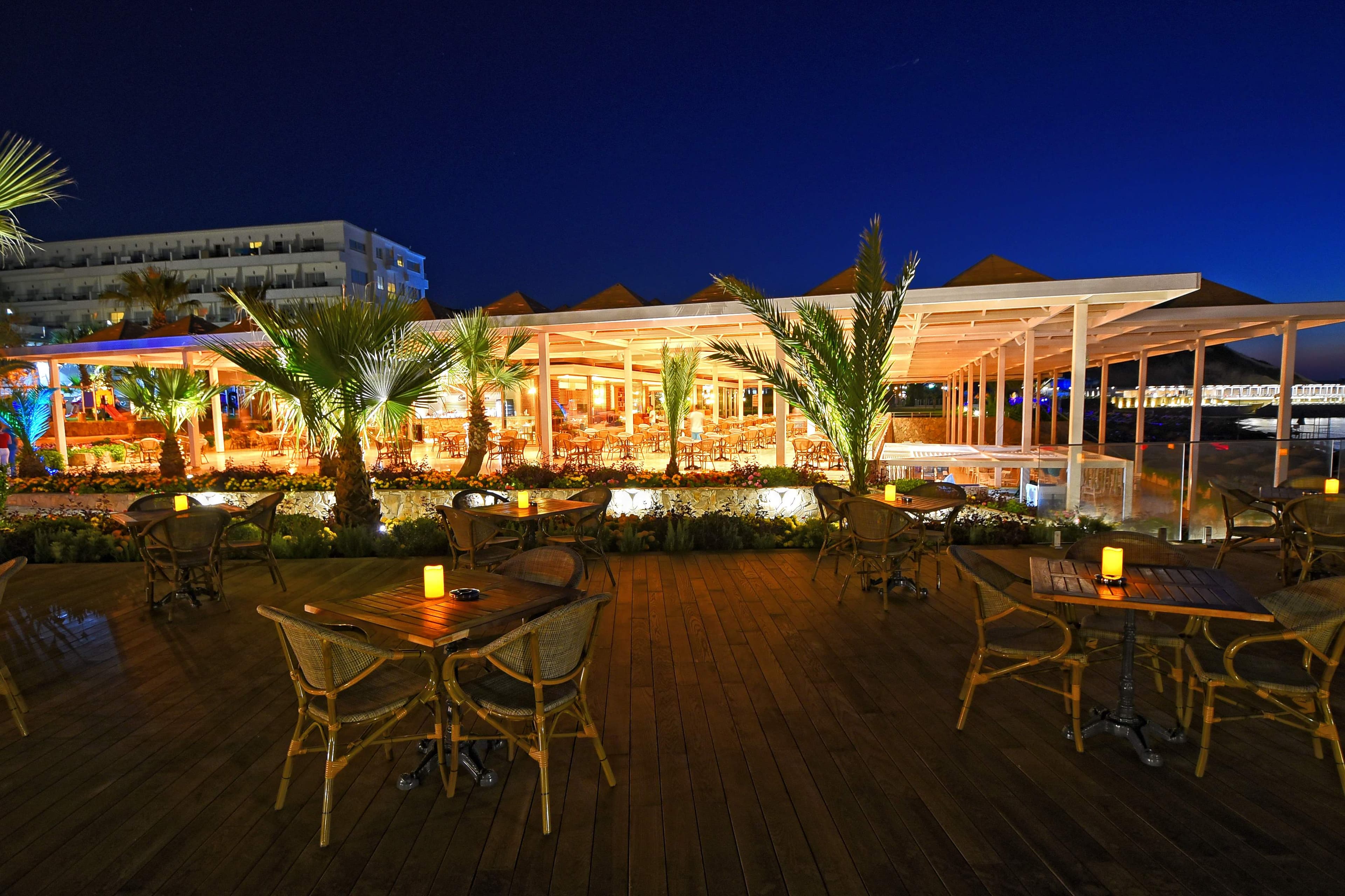 Acapulco Beach Club & Resort Ansicht 9