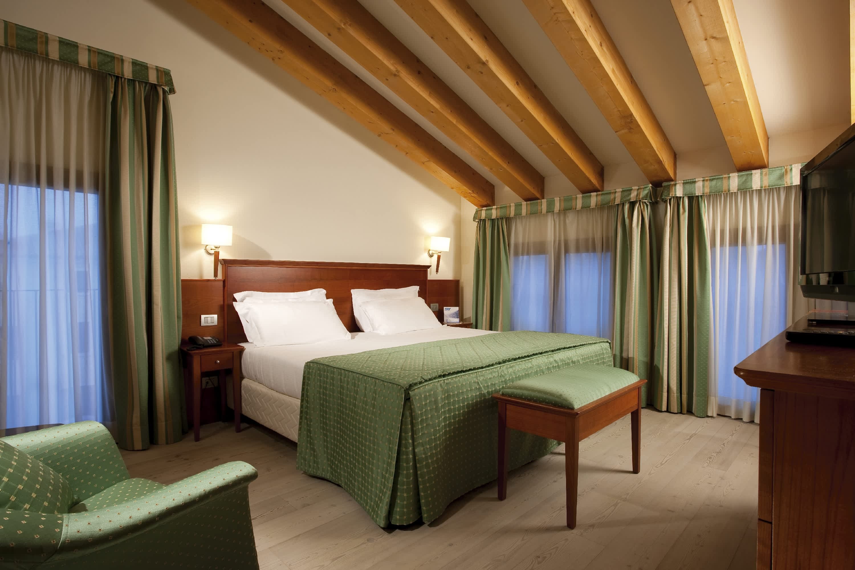 Best Western Titian Inn Hotel Treviso