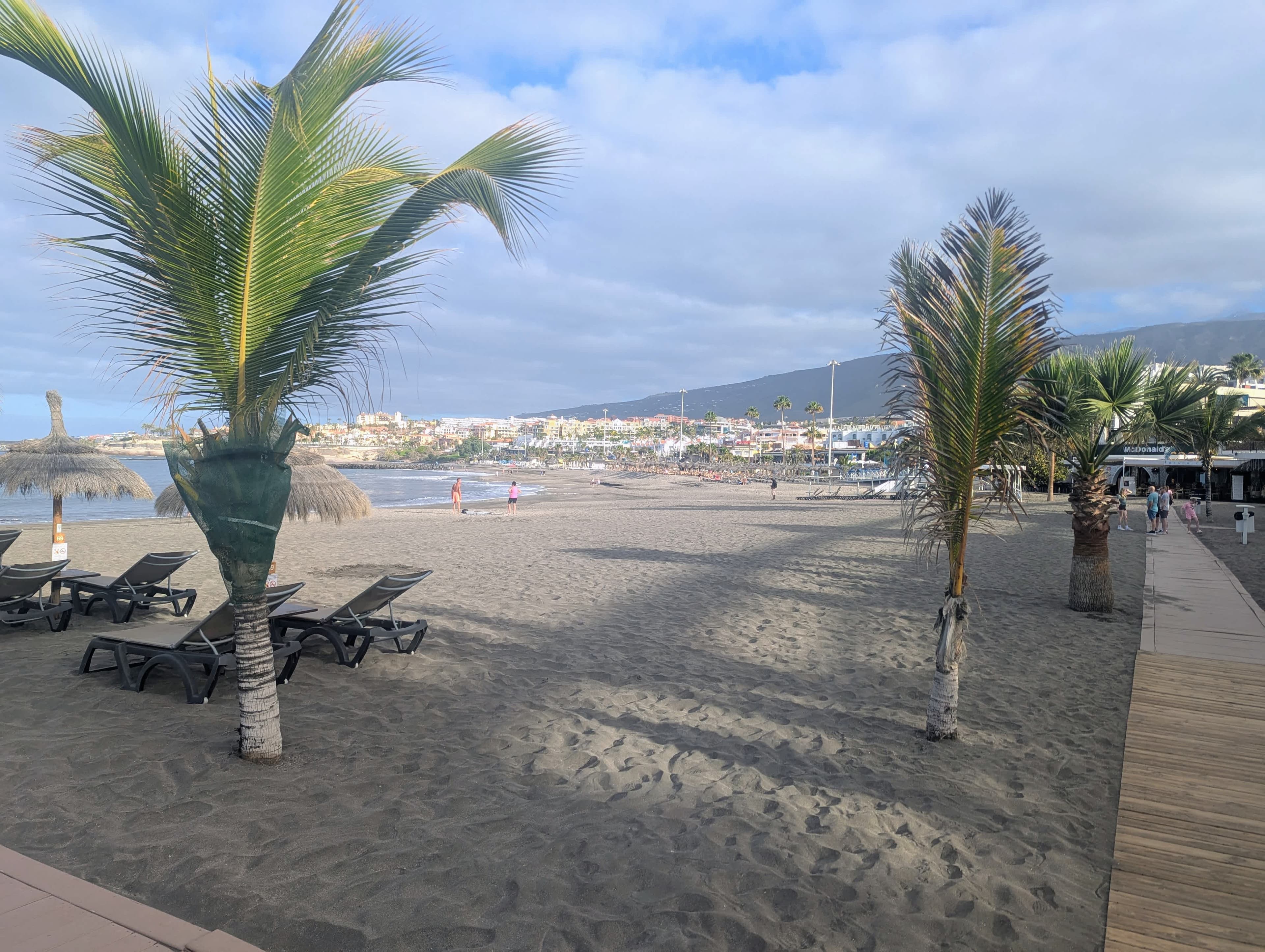 HOVIMA La Pinta Beachfront Family Hotel Ansicht 9