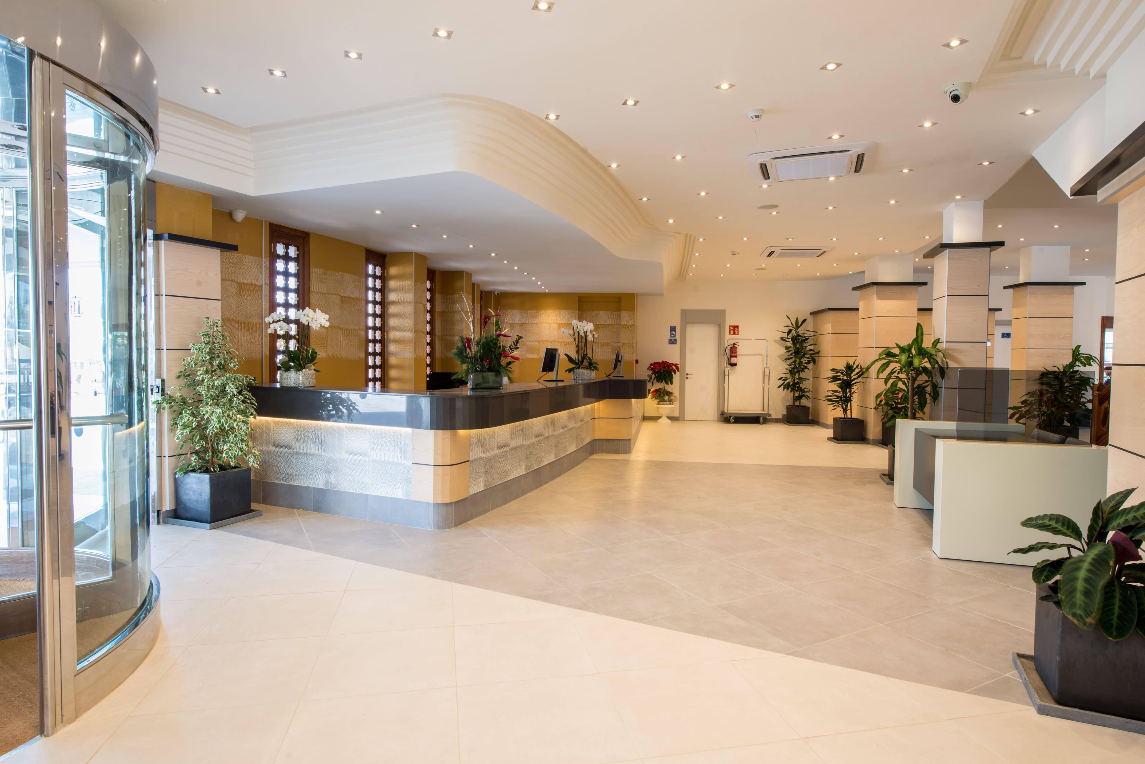 HL Suitehotel Playa del Ingles Ansicht 7