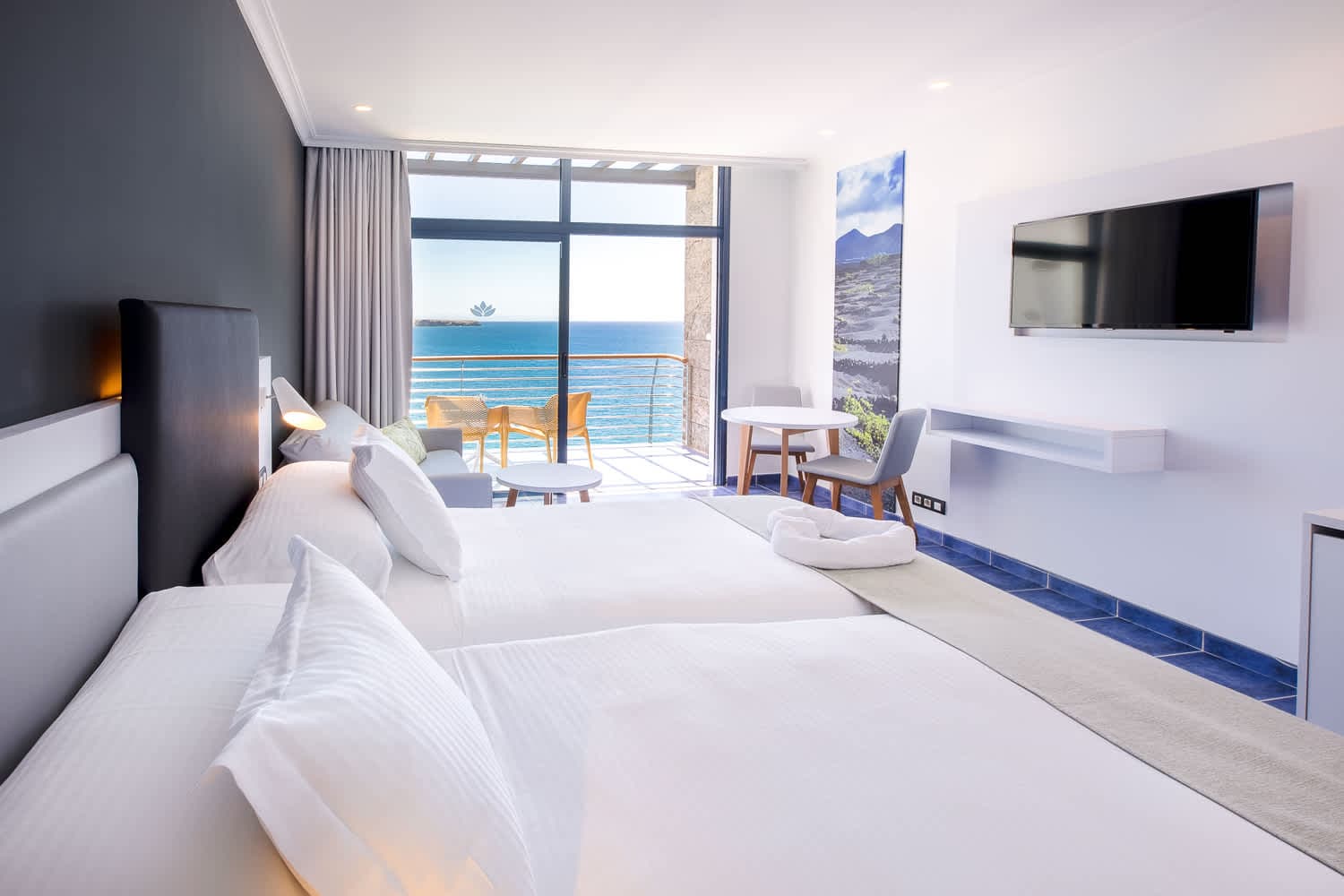 Hotel Mirador Papagayo by LIVVO Ansicht 6