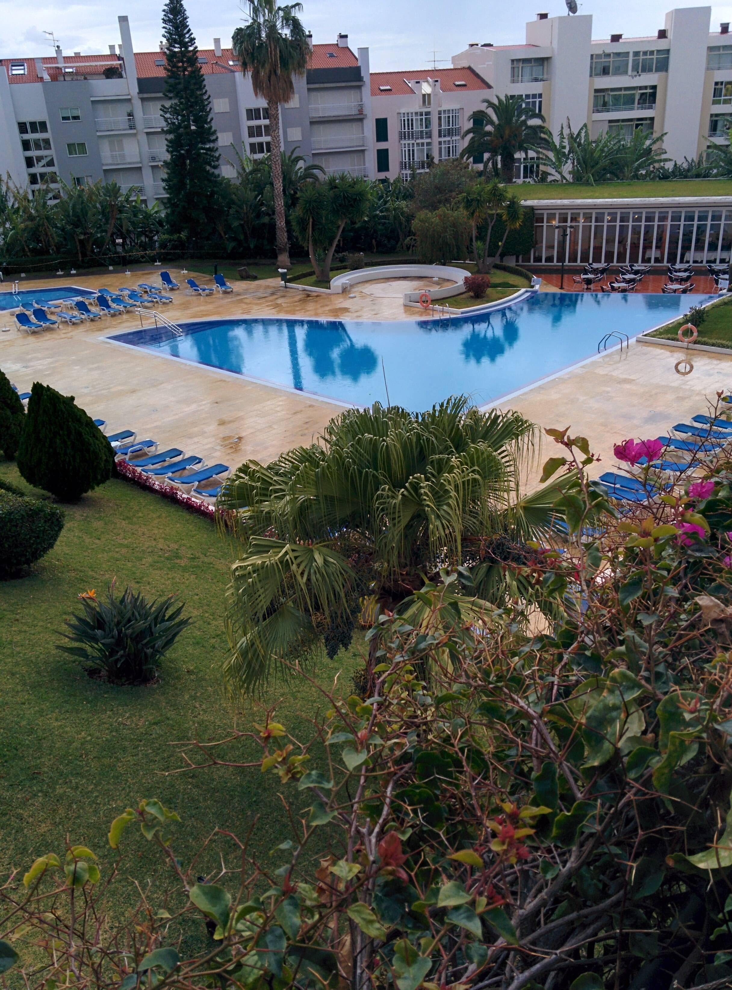 Jardins d'Ajuda Suite Hotel Ansicht 6