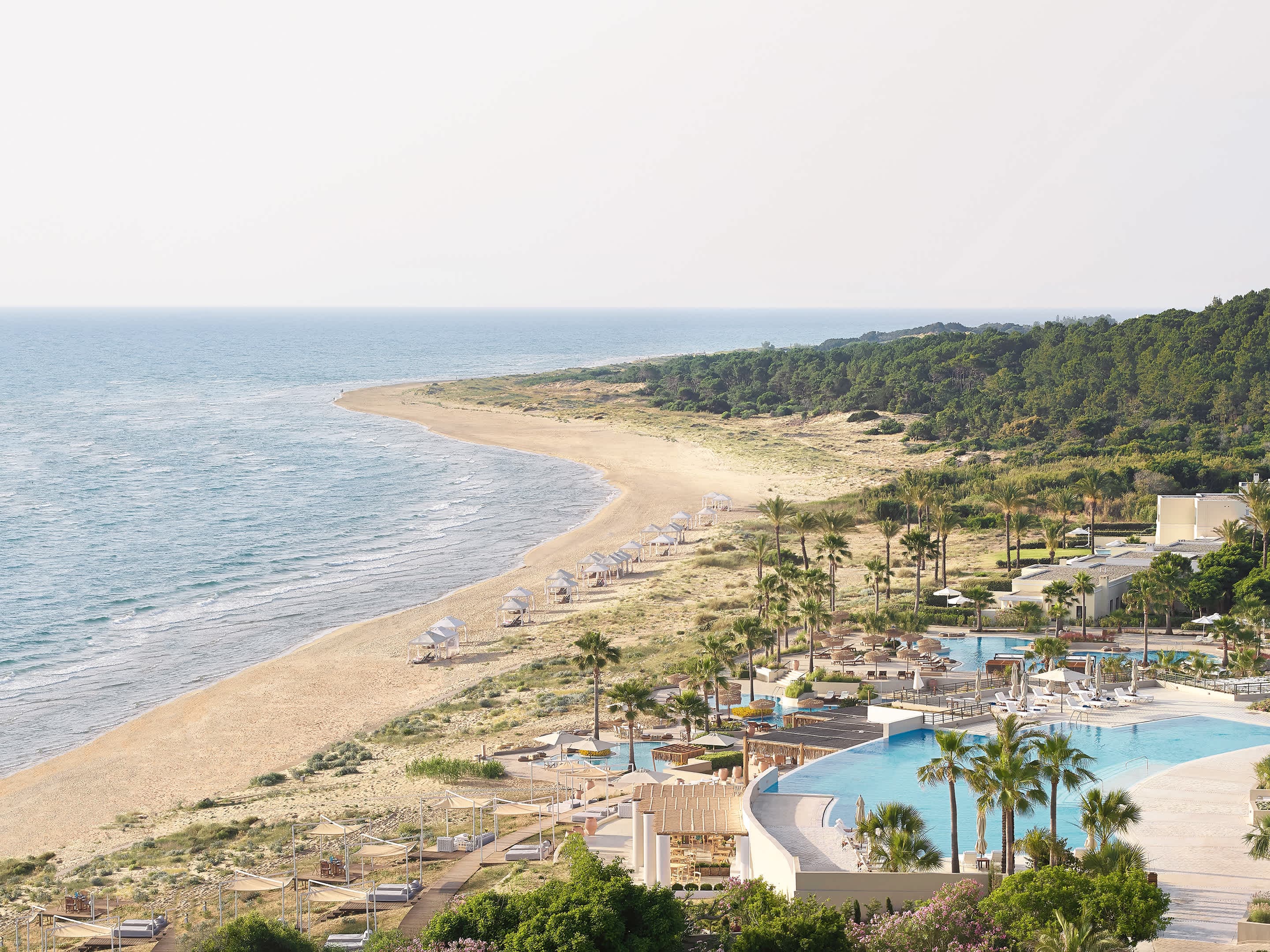 Grecotel La Riviera at Riviera Olympia & Aqua Park