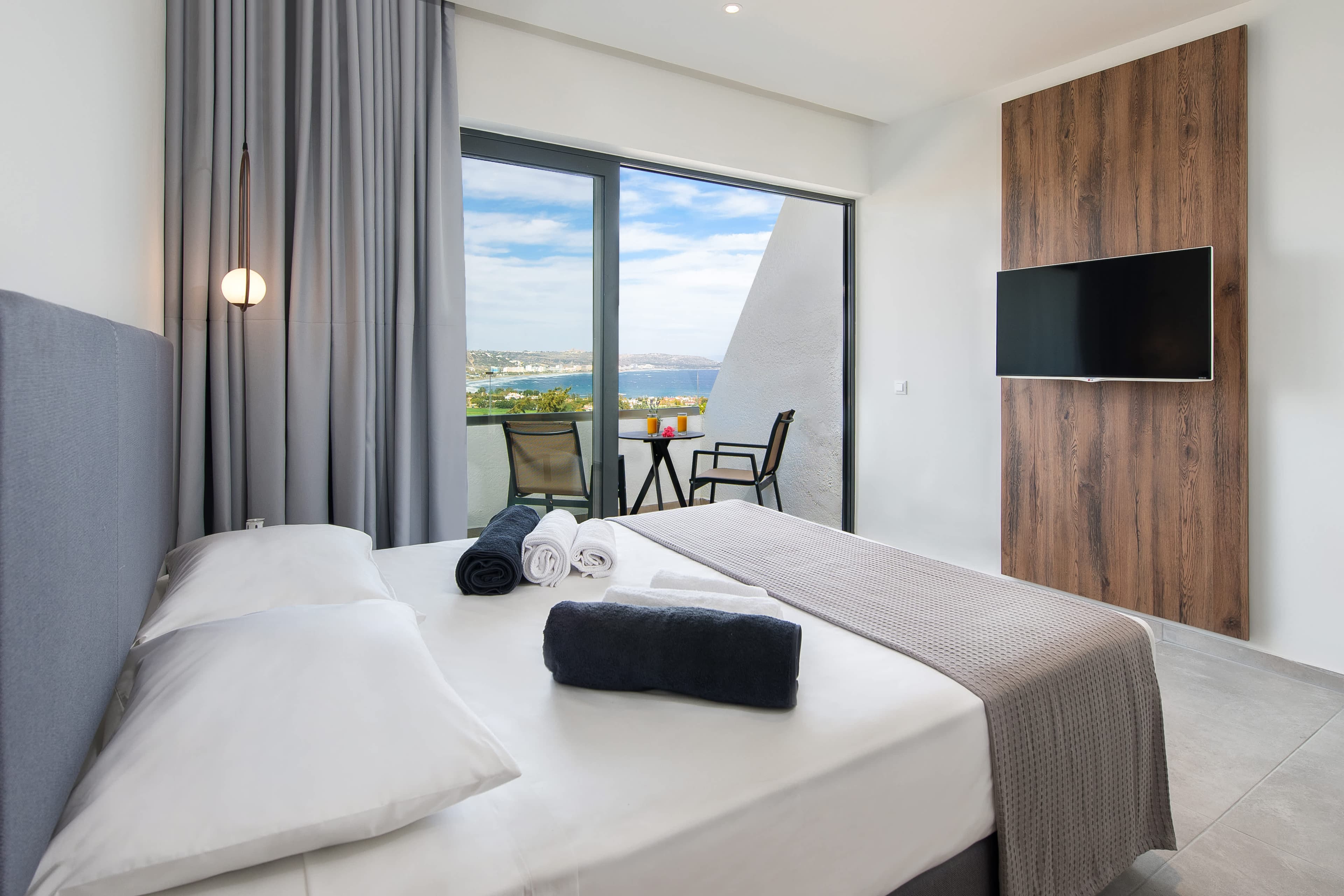 Atalanti Boutique Hotel Ansicht 4