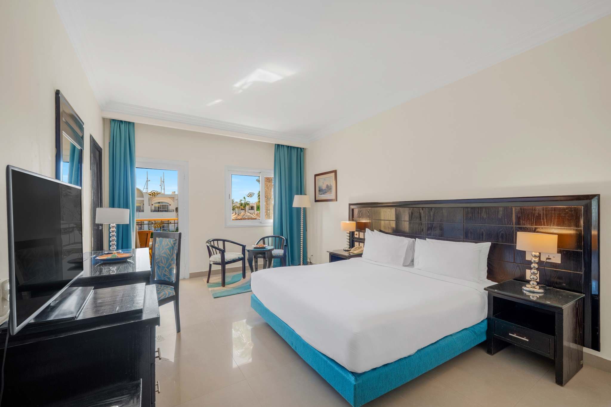 Sierra Sharm El Sheikh Ansicht 4