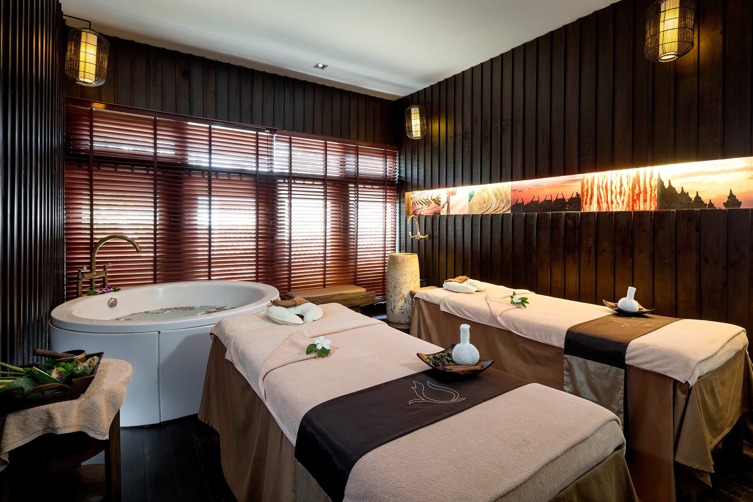 Centara Villas Samui Ansicht 8