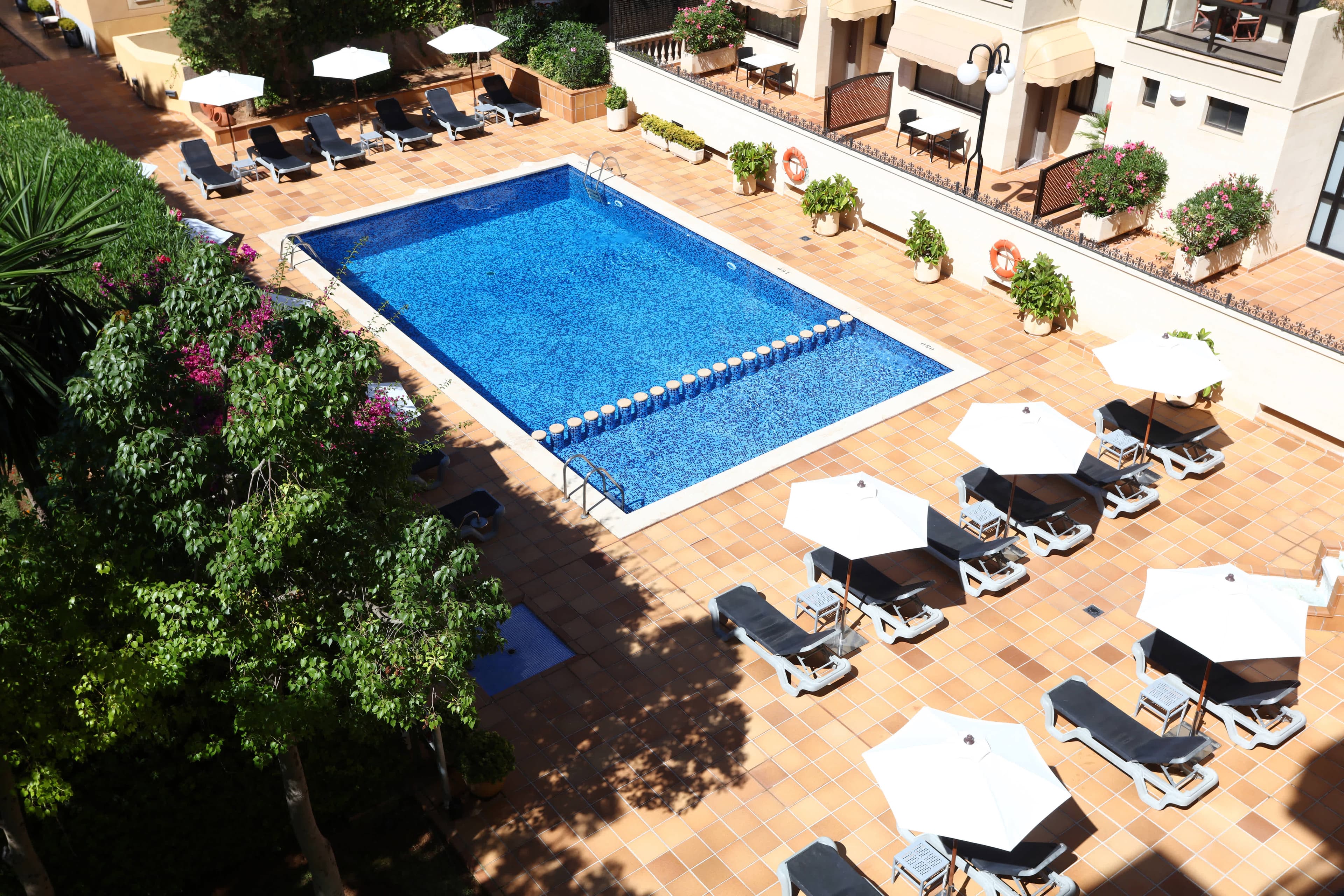 Apartamentos Jade Ansicht 7