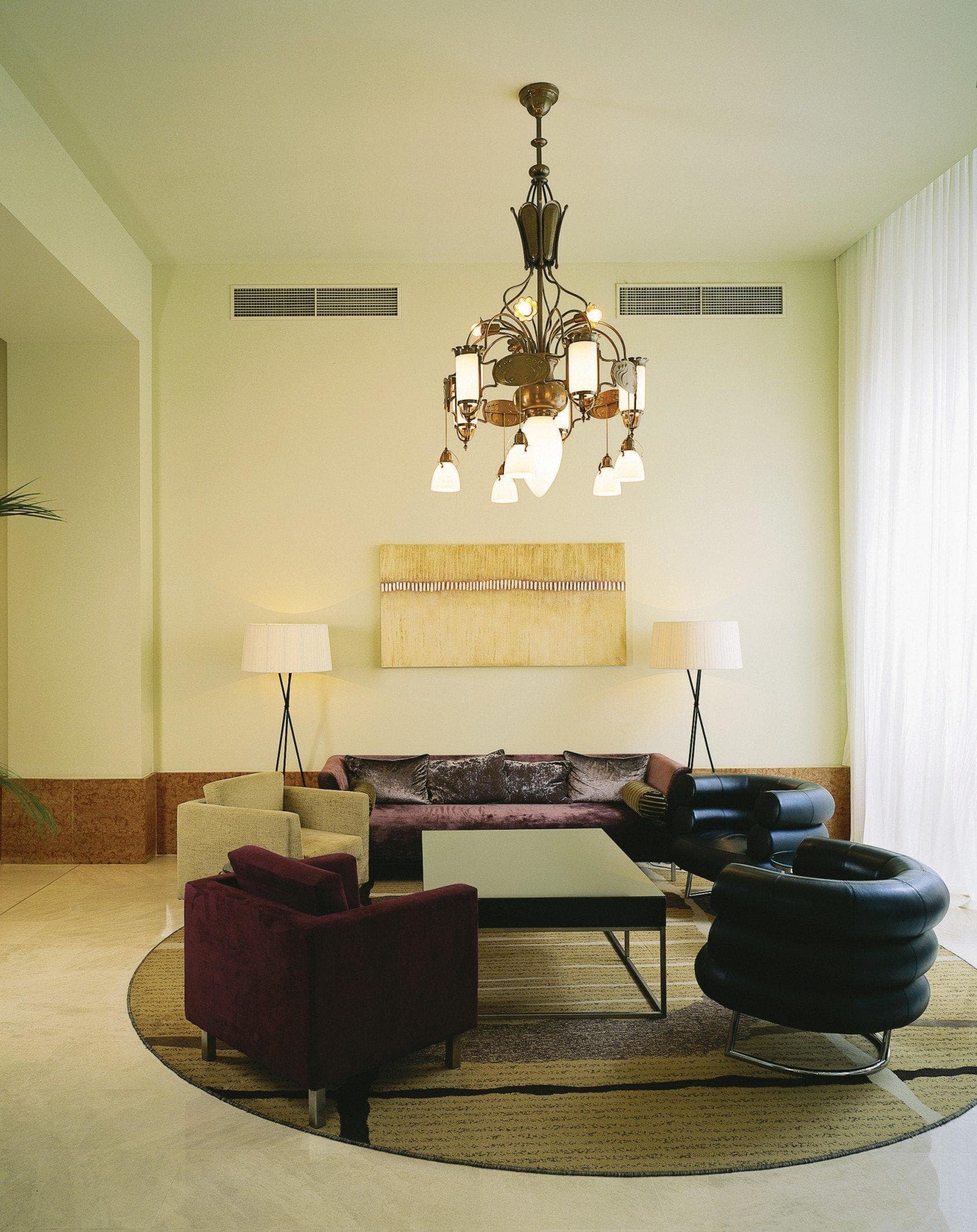 K+K Hotel Central Ansicht 7
