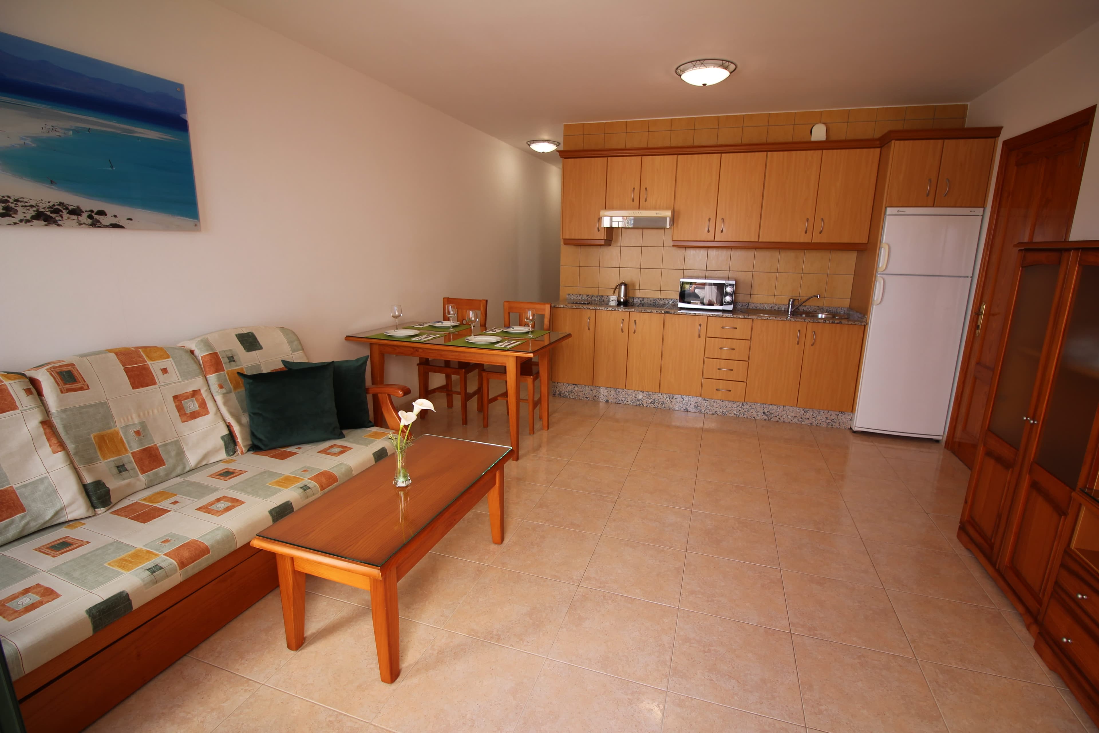 Cala Apartamentos Ansicht 6