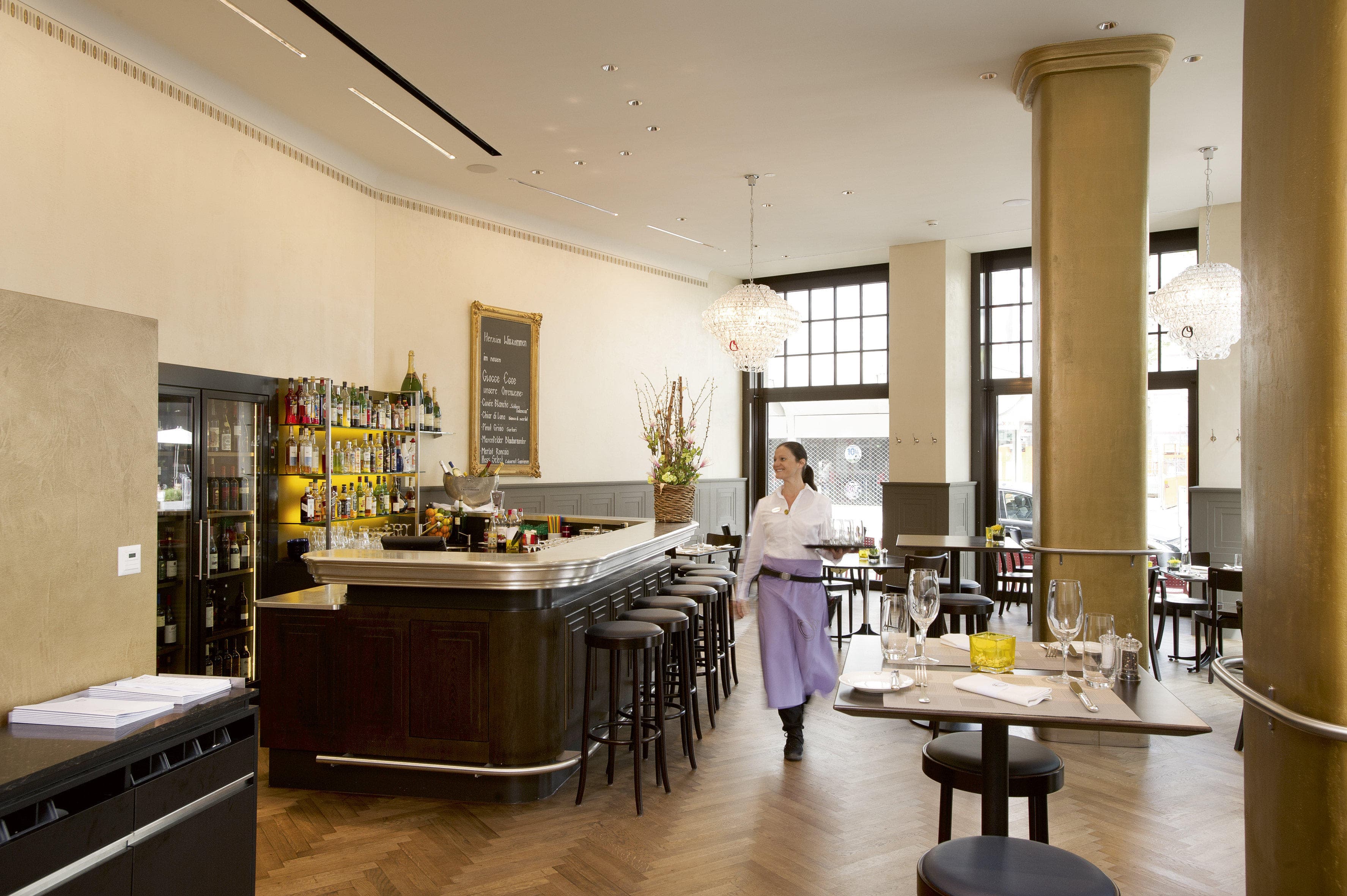 Hotel Glockenhof Ansicht 9
