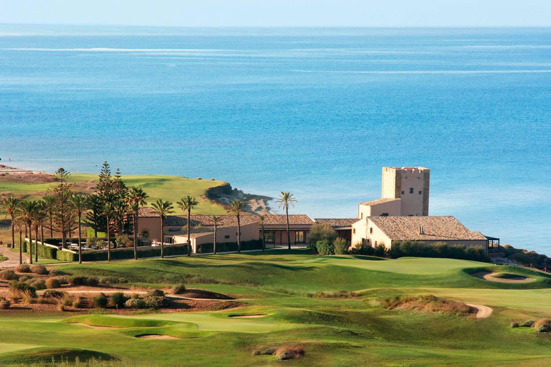 Verdura Resort