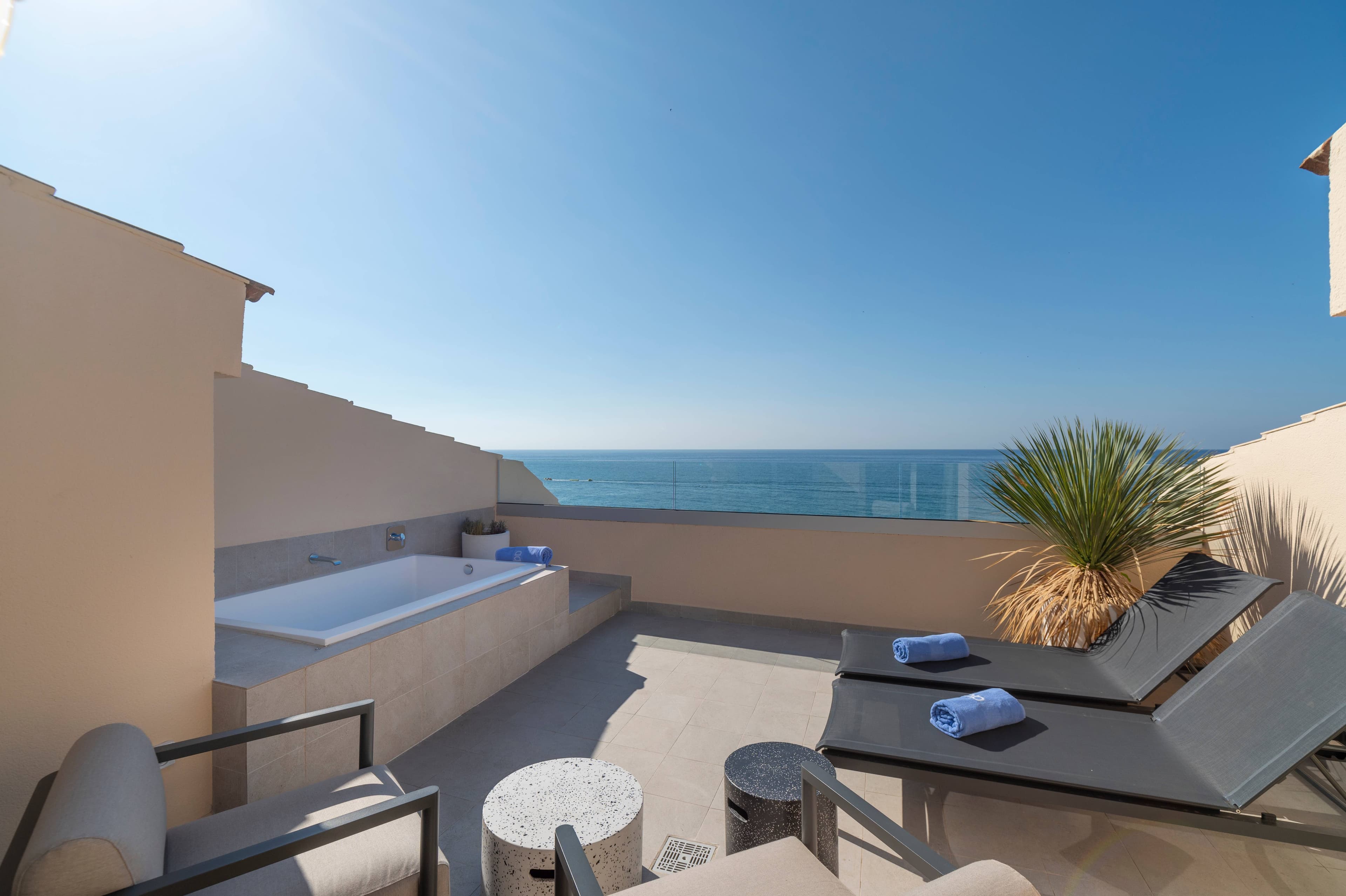 AQUA Hotel Promenade & Spa Ansicht 5