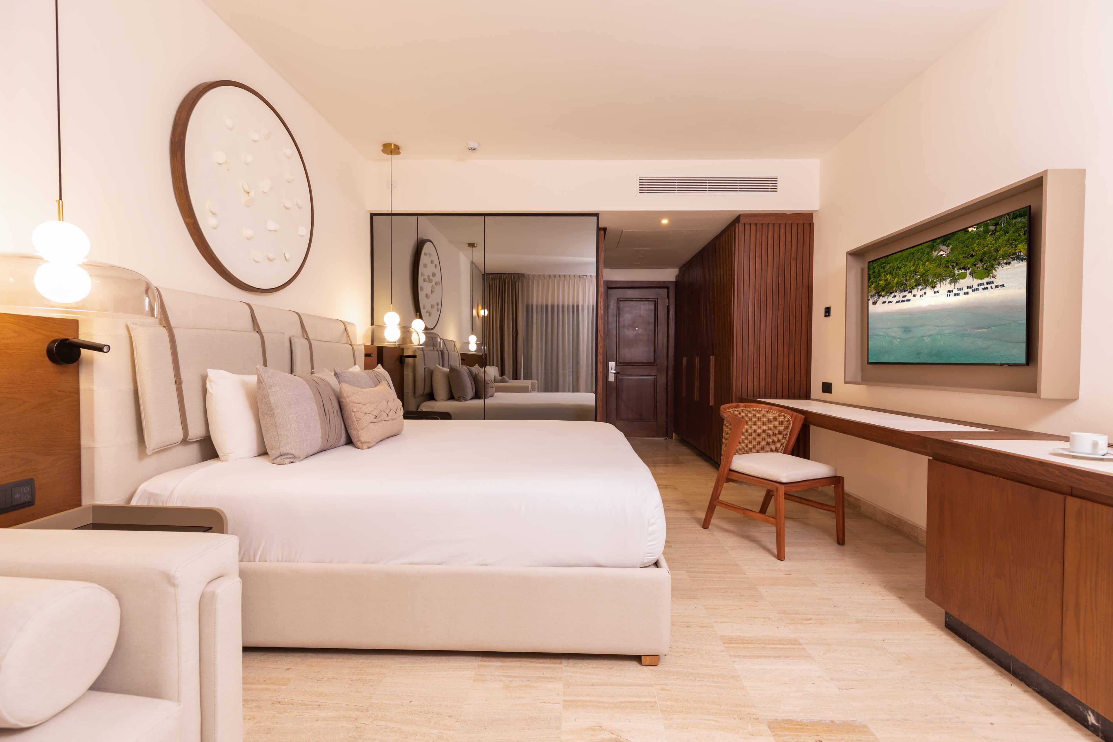 Grand Palladium Kantenah Resort & Spa Ansicht 4