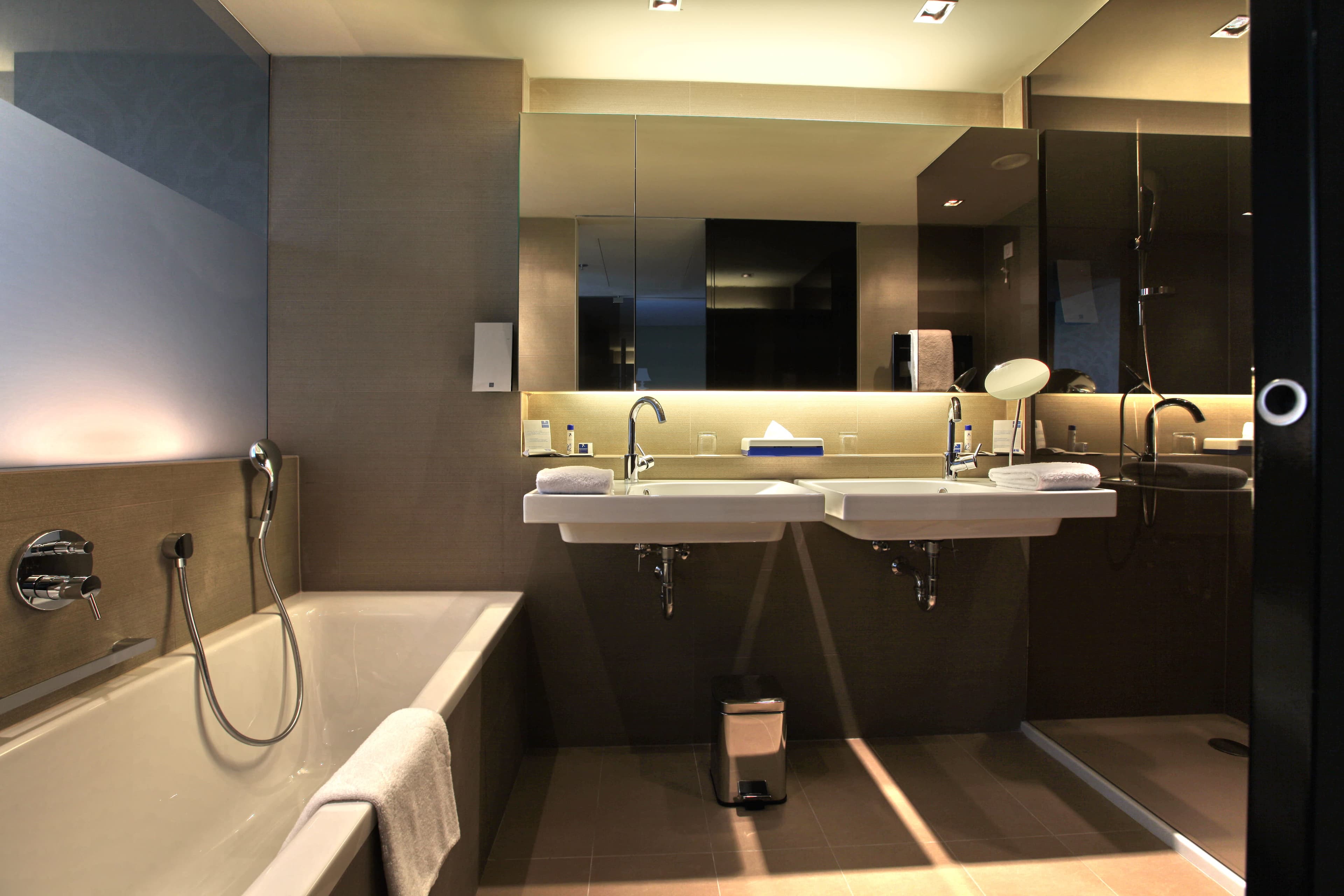 ZiJin Hotel Belgrade Ansicht 5