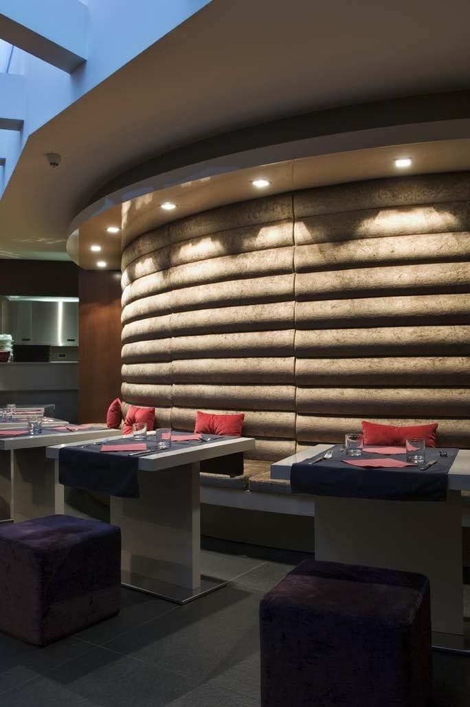 Hotel 987 Design Prague Ansicht 10