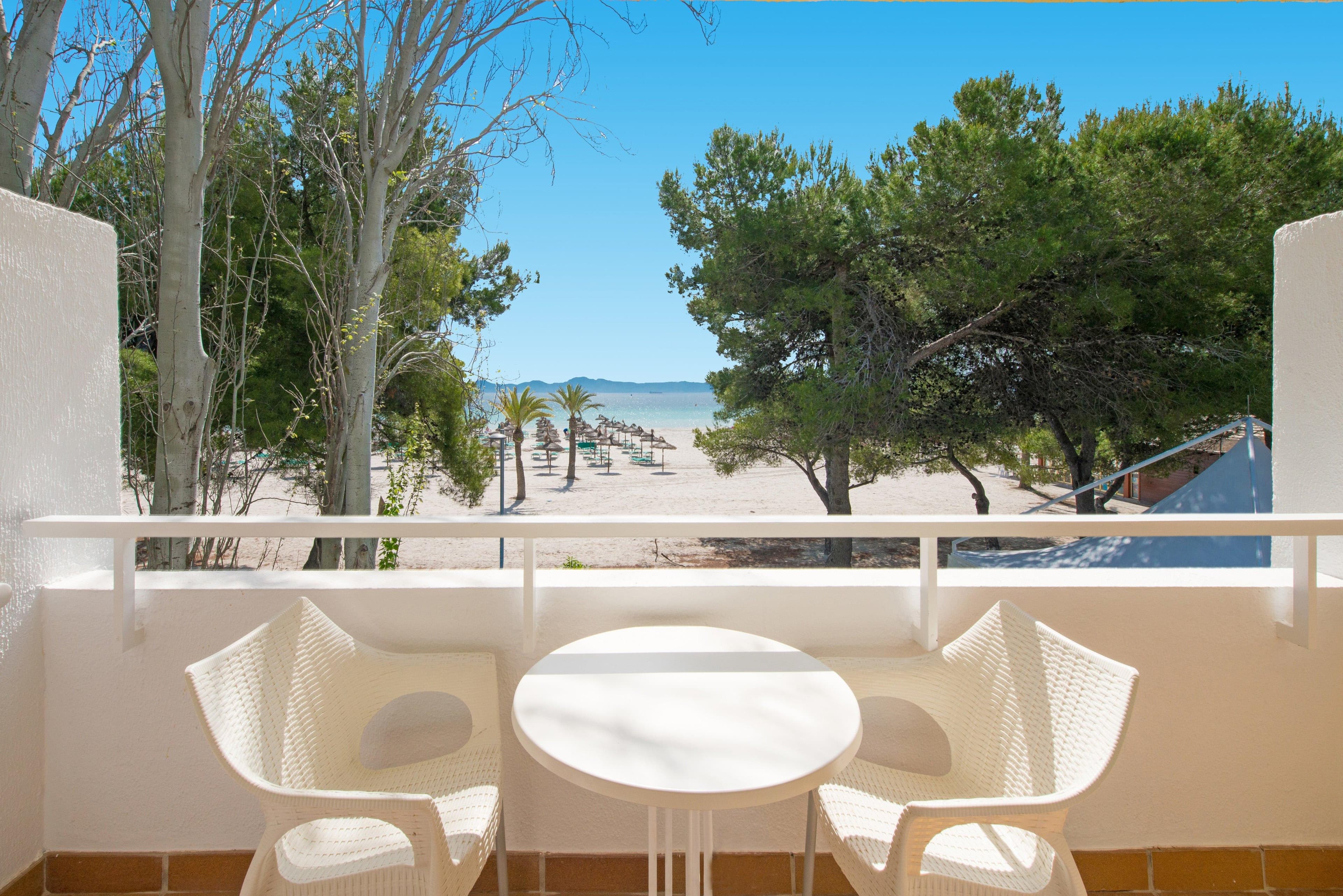 Iberostar Waves Ciudad Blanca Ansicht 6