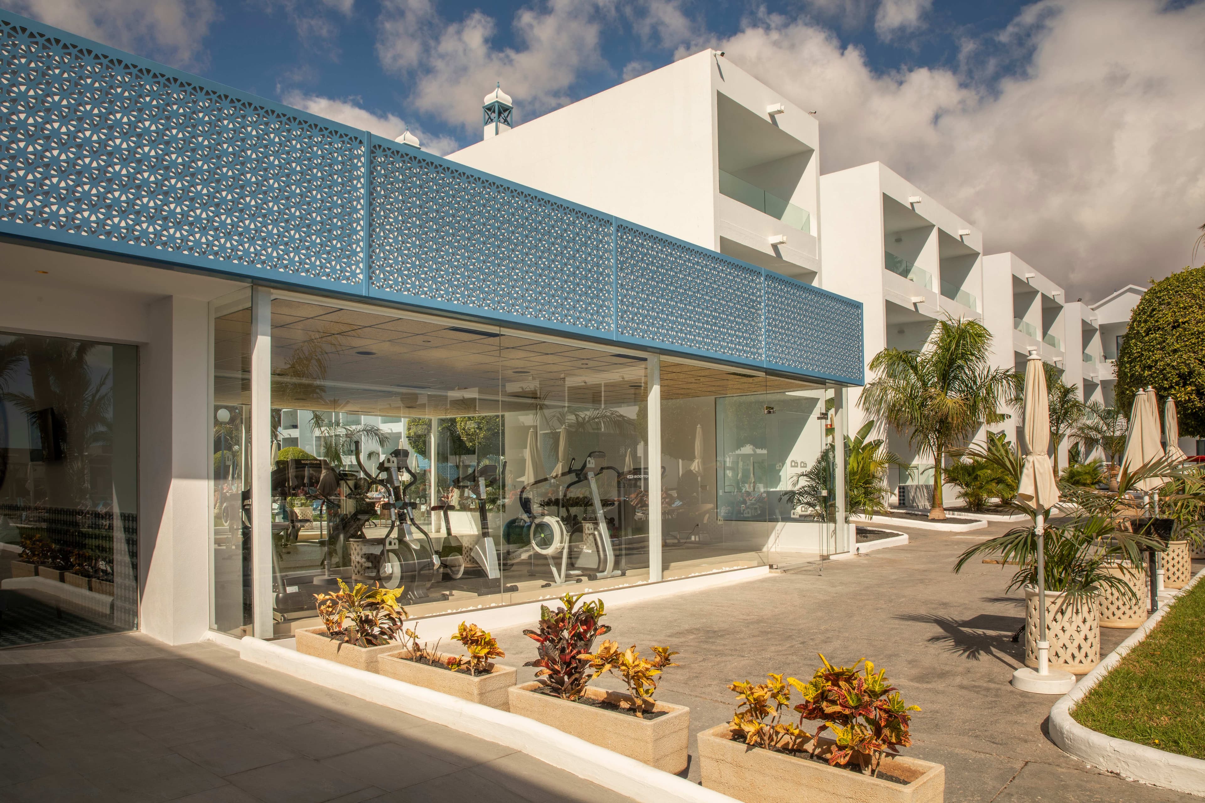 Oasis Lanz Beach Mate Ansicht 8