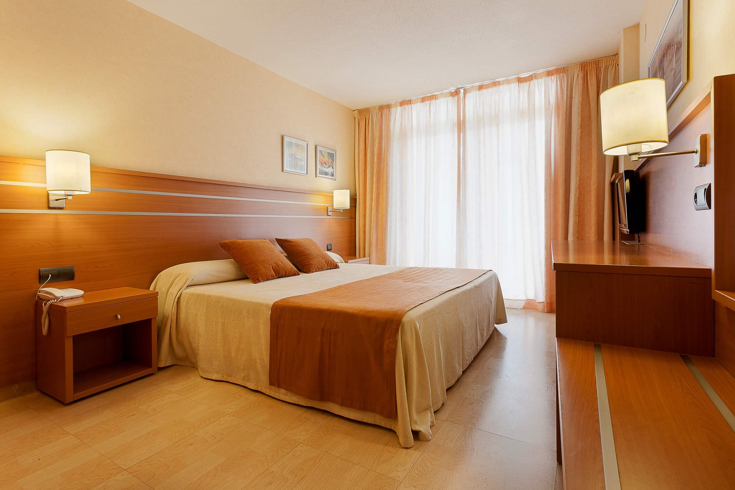 Beverly Park Hotel & Spa Ansicht 3