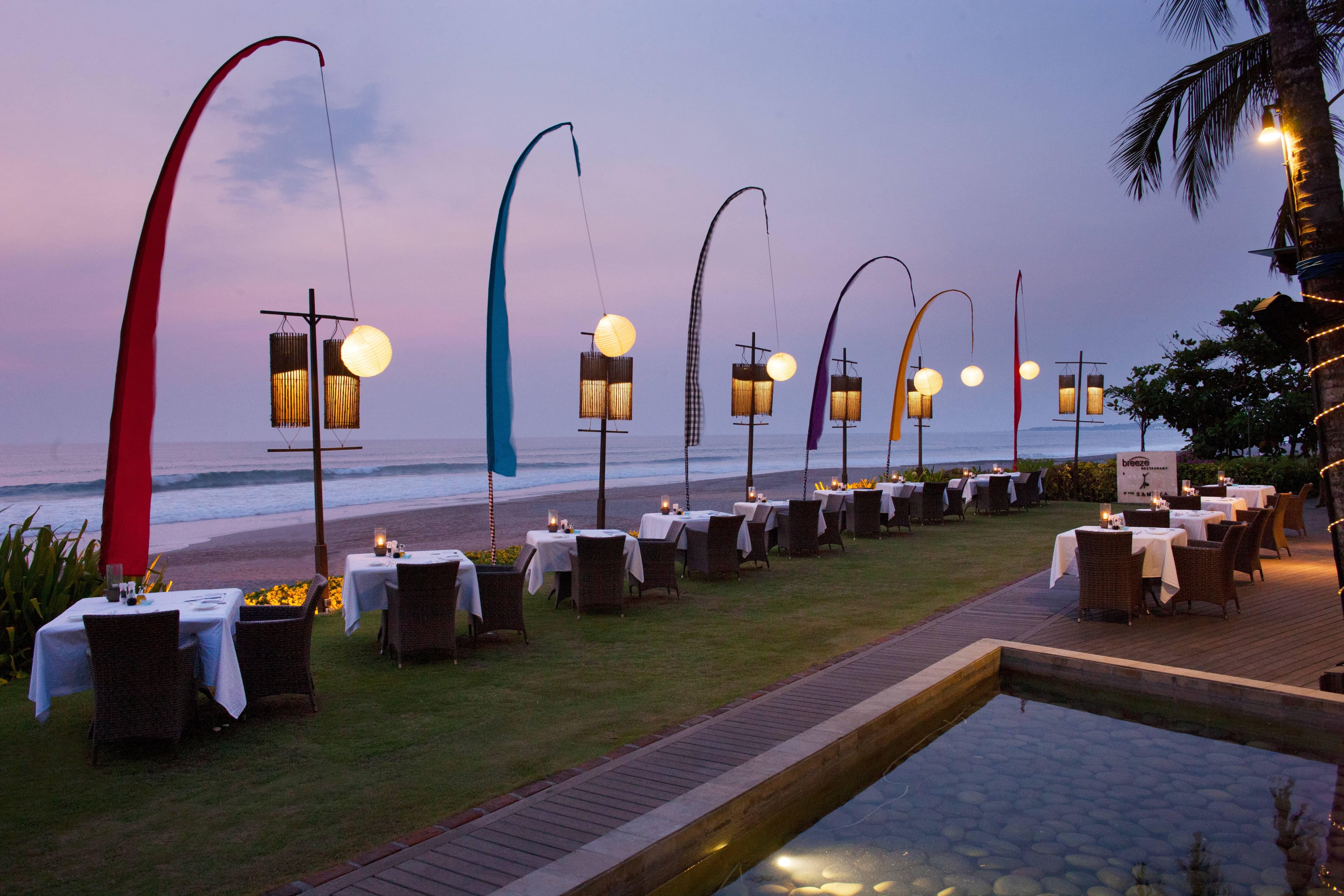 The Samaya Bali - Seminyak Ansicht 9