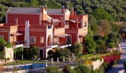 Hotel Katalagari Country Suites Ansicht 2