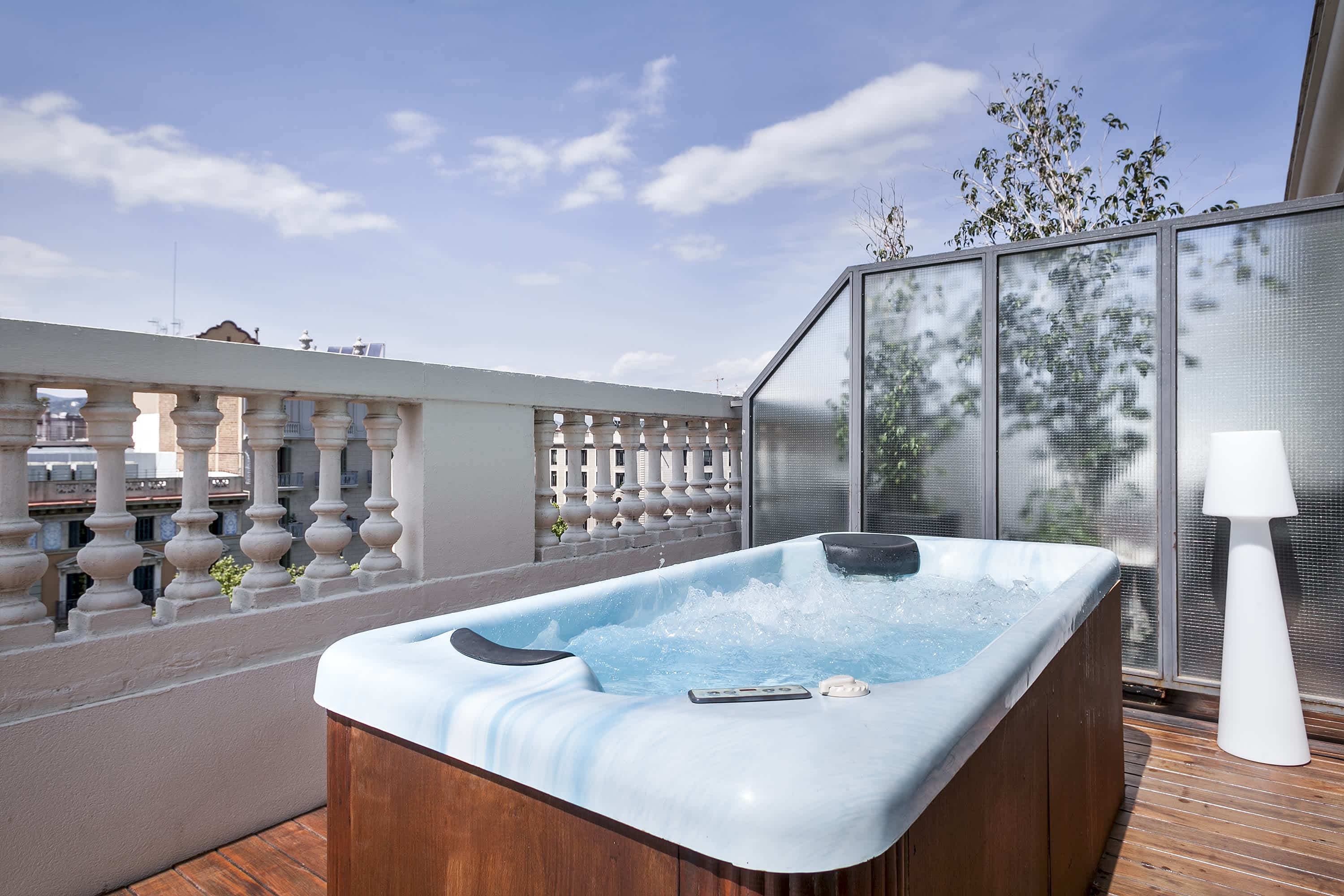 Acta Atrium Palace Ansicht 8