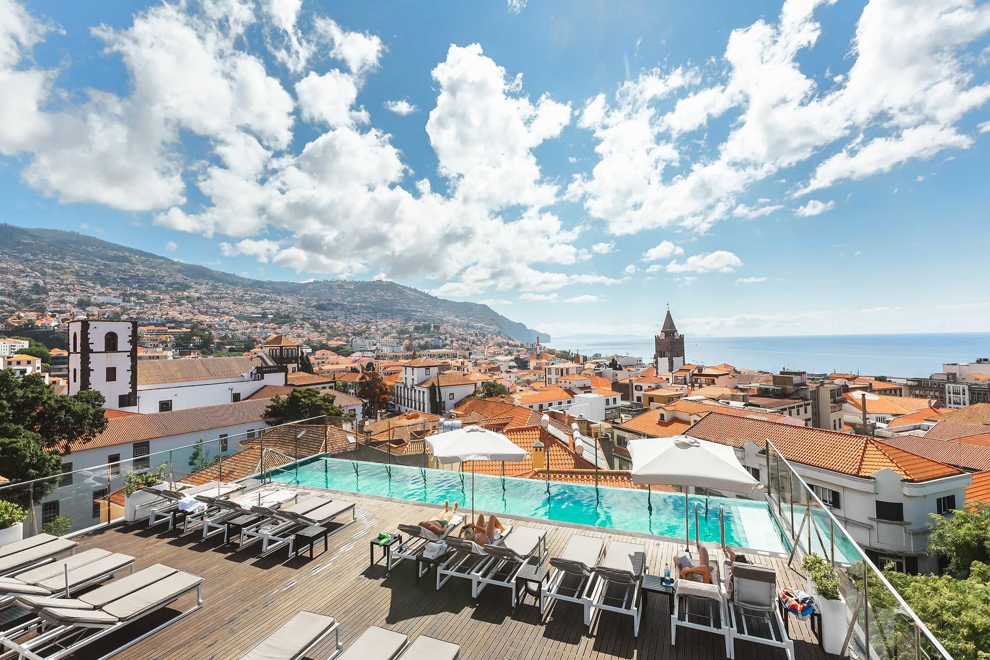 Castanheiro Boutique  Hotel