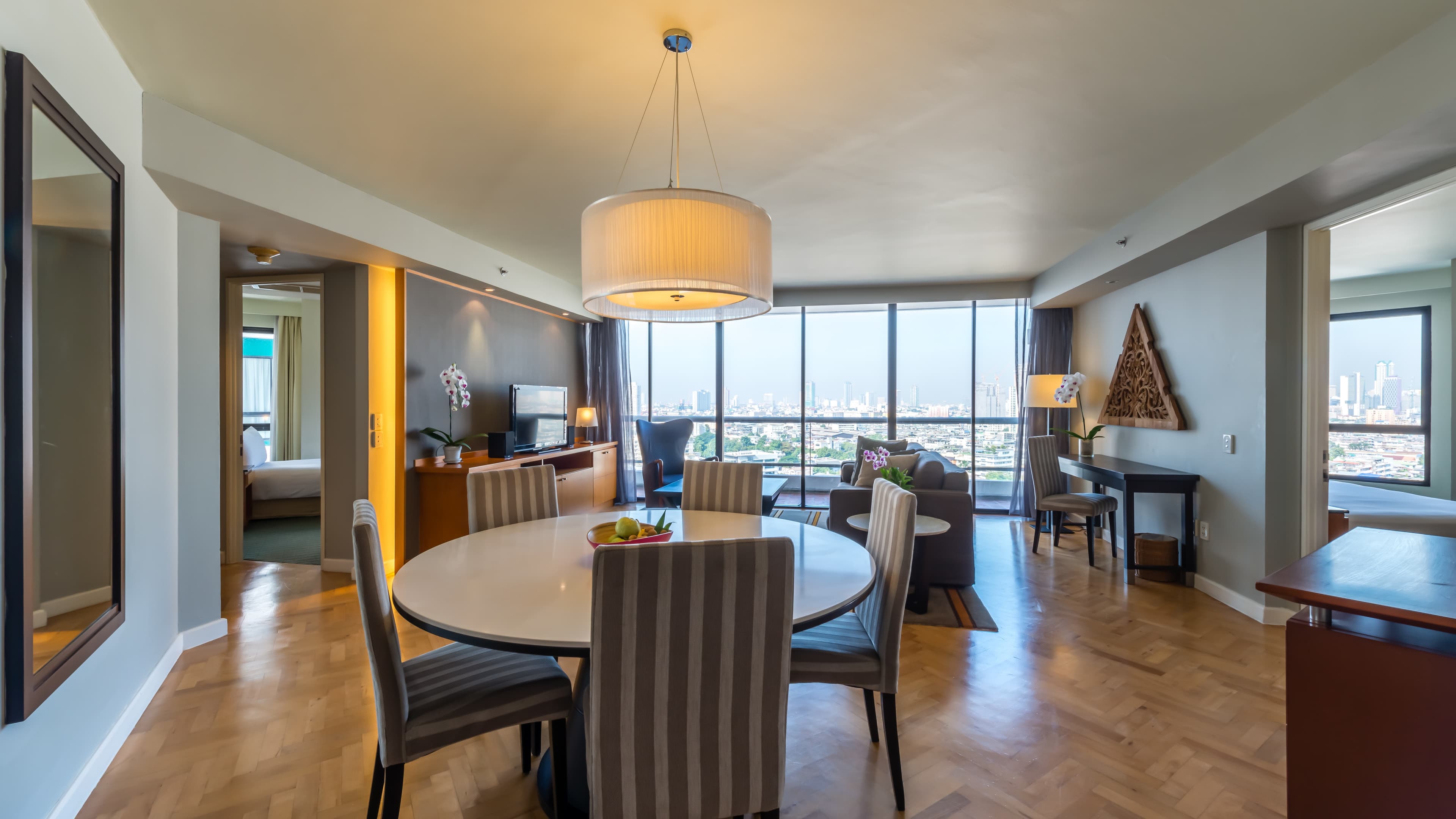 Chatrium Sathon Bangkok Ansicht 6