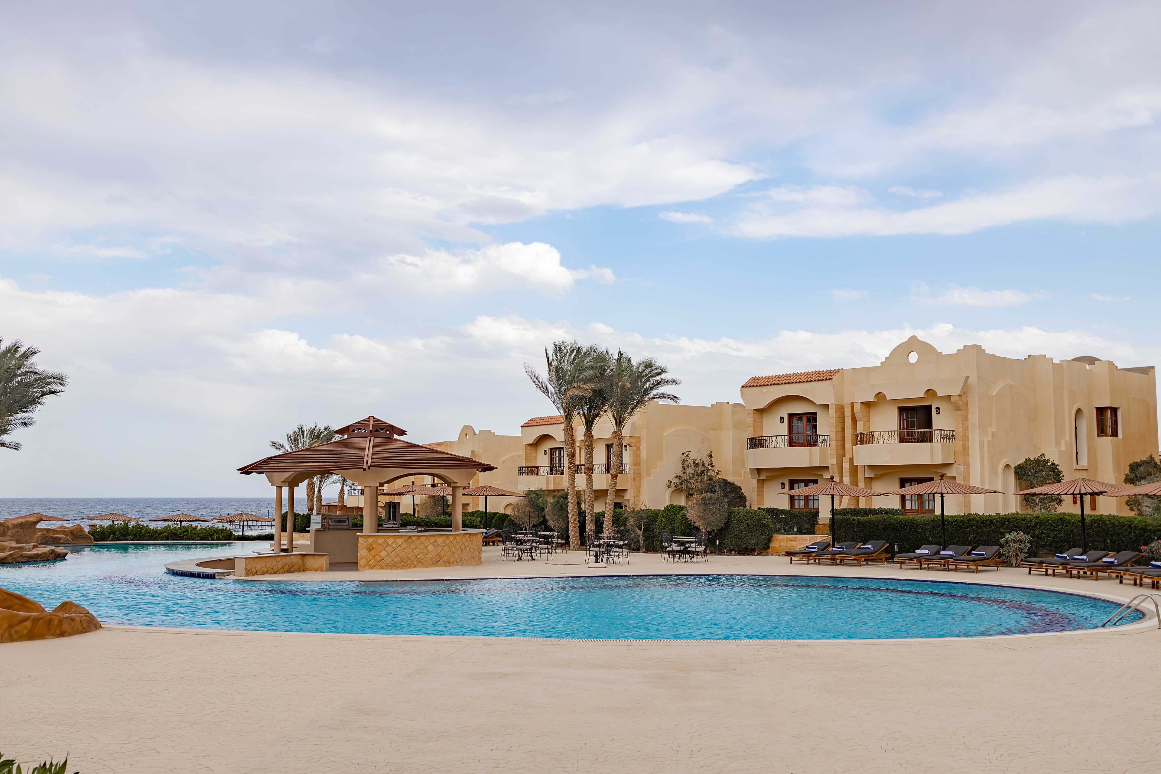 Coral Hills Resorts & SPA Ansicht 9