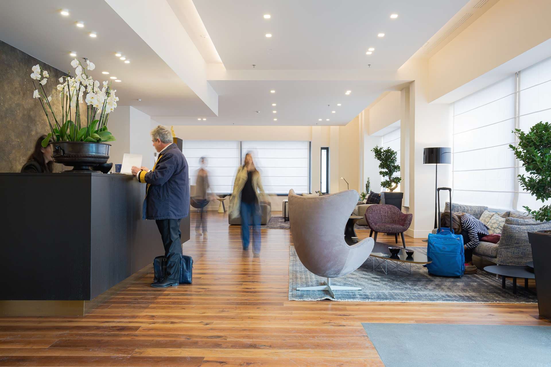 Hotel Politeama Ansicht 7