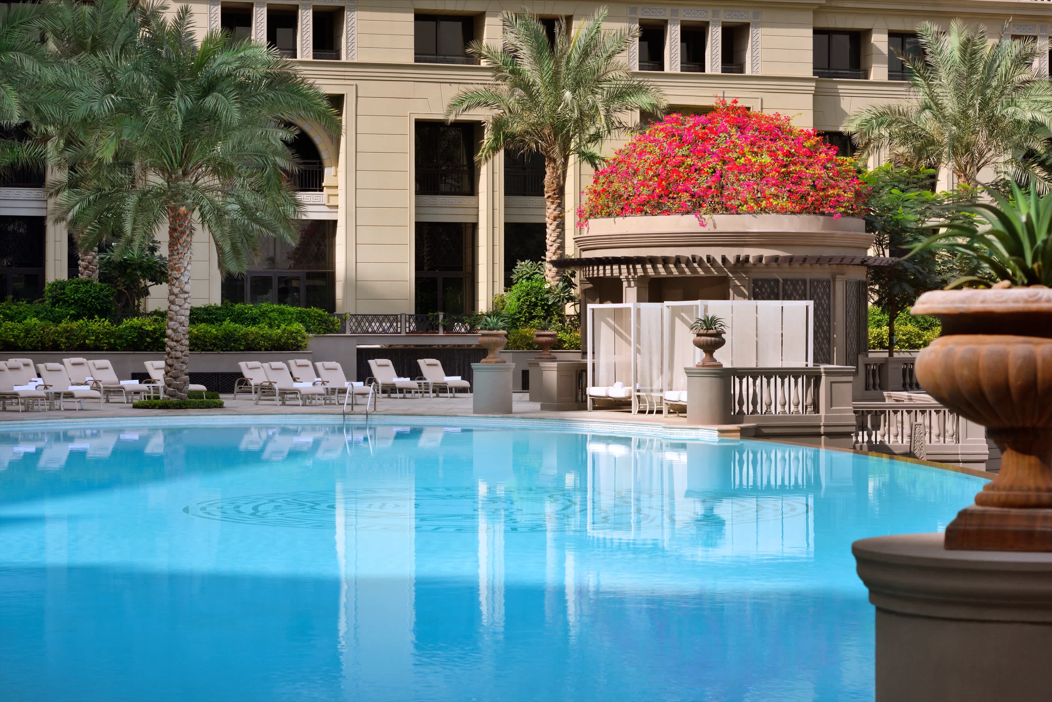 Palazzo Versace Dubai Ansicht 7