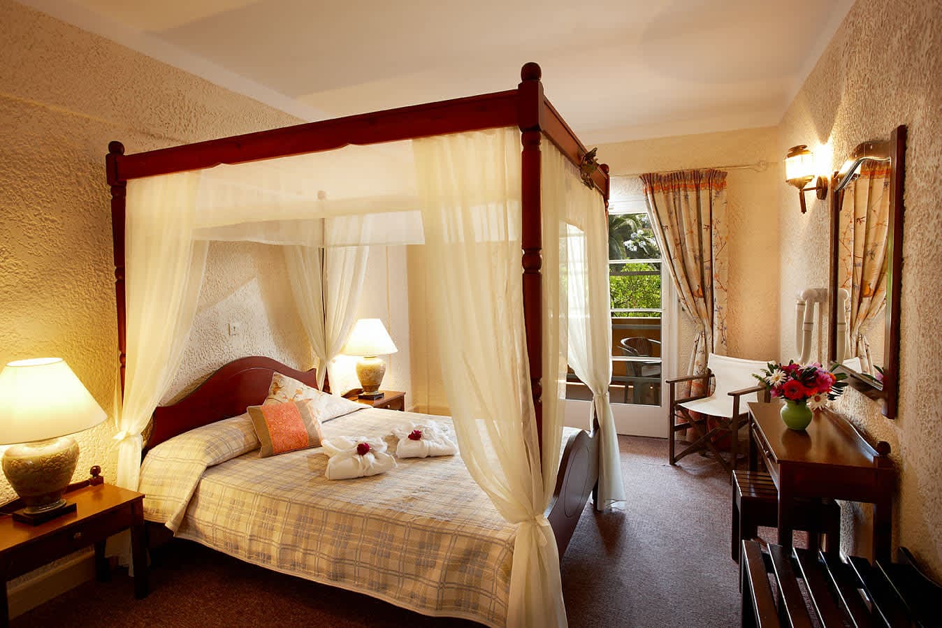 St. George's Bay Country Club Ansicht 4