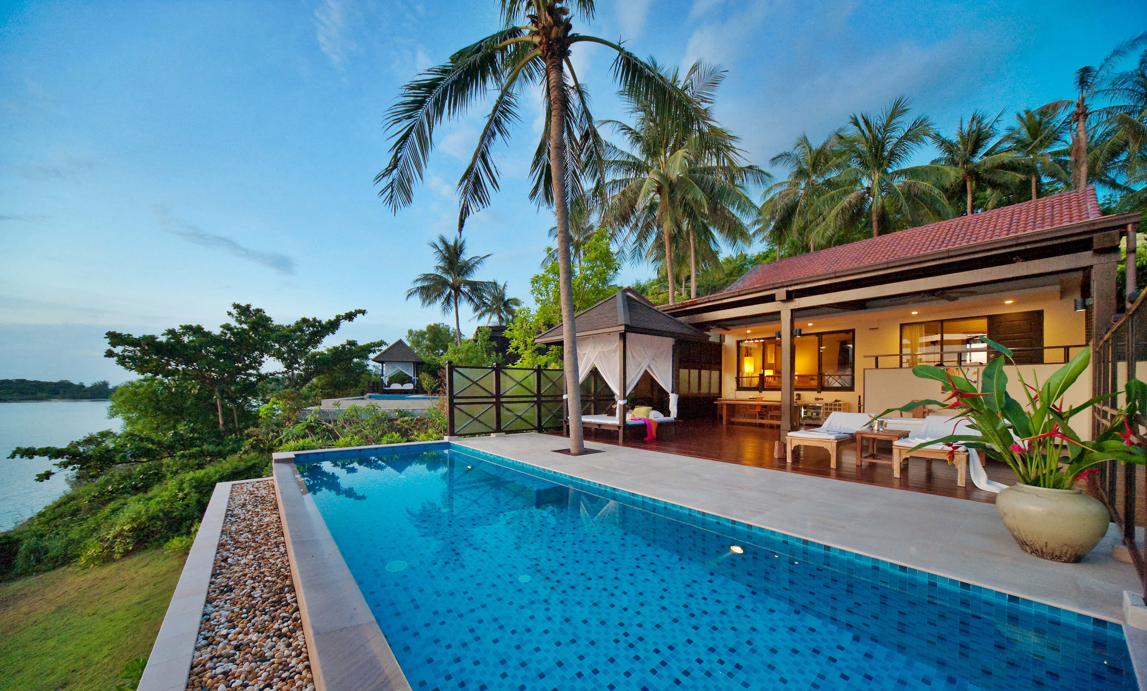 Garrya Tongsai Bay Samui Ansicht 5