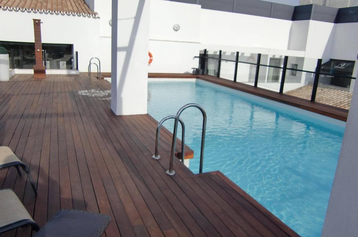 Hotel Vincci Selección Posada del Patio Ansicht 6