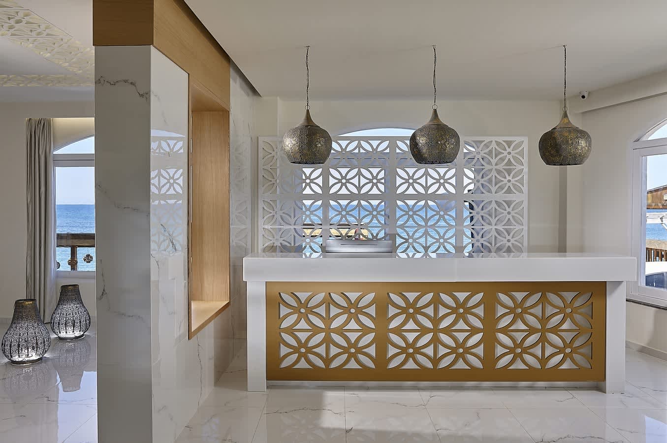 Vasia Boulevard Hotel Ansicht 6