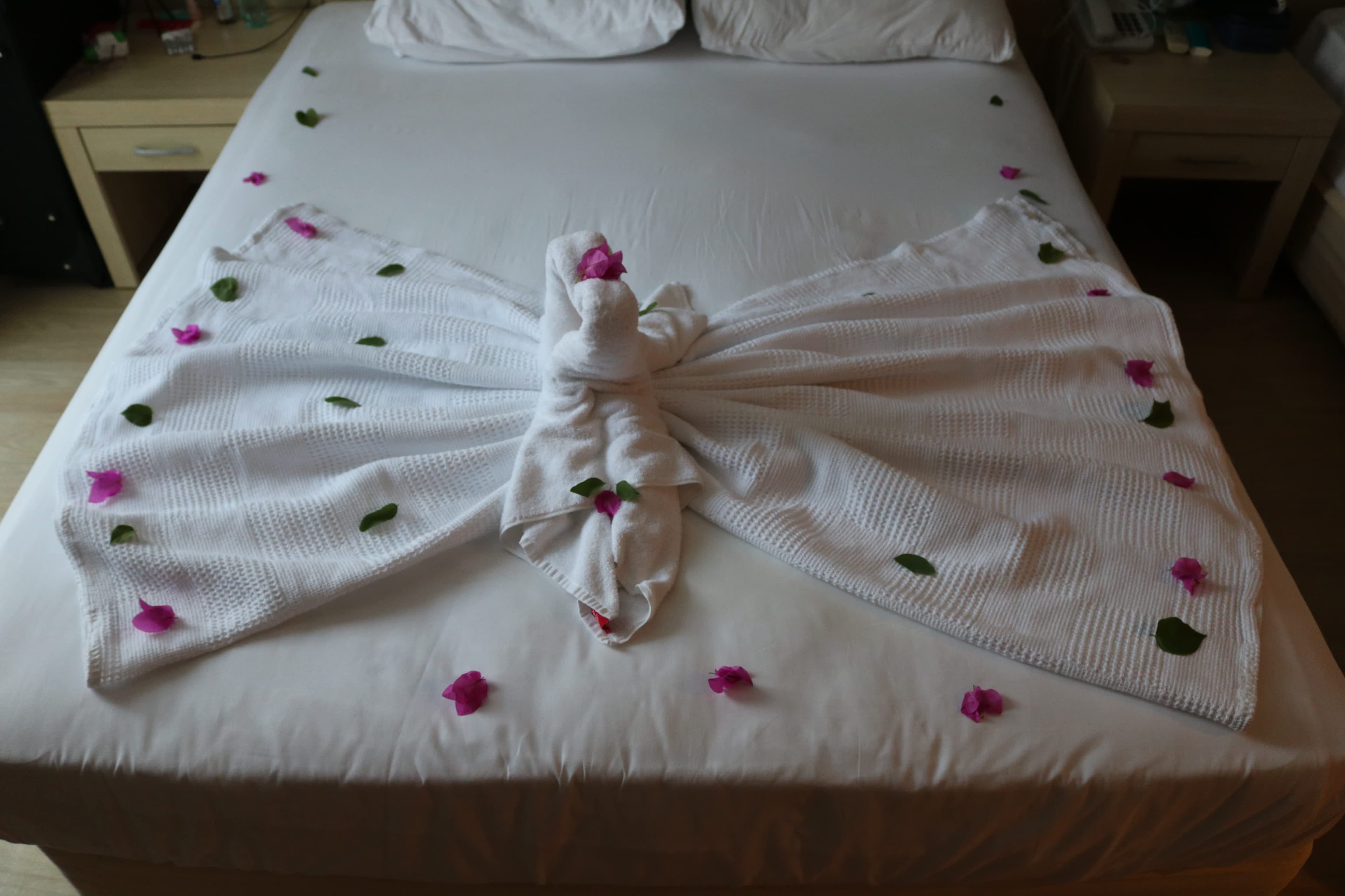 Side Aquamarin Resort & Spa Ansicht 5