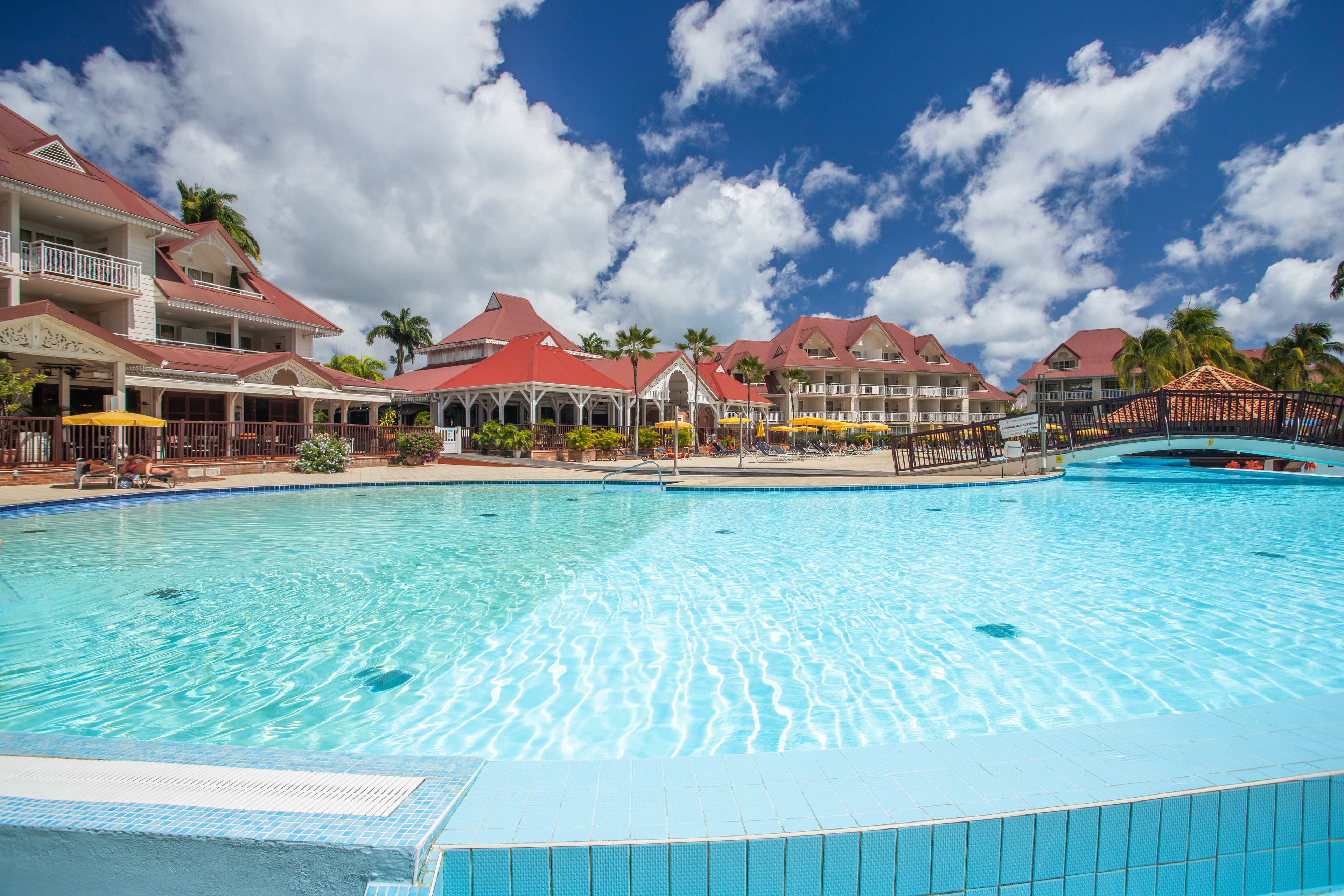 Pierre & Vacances Resort Sainte Luce