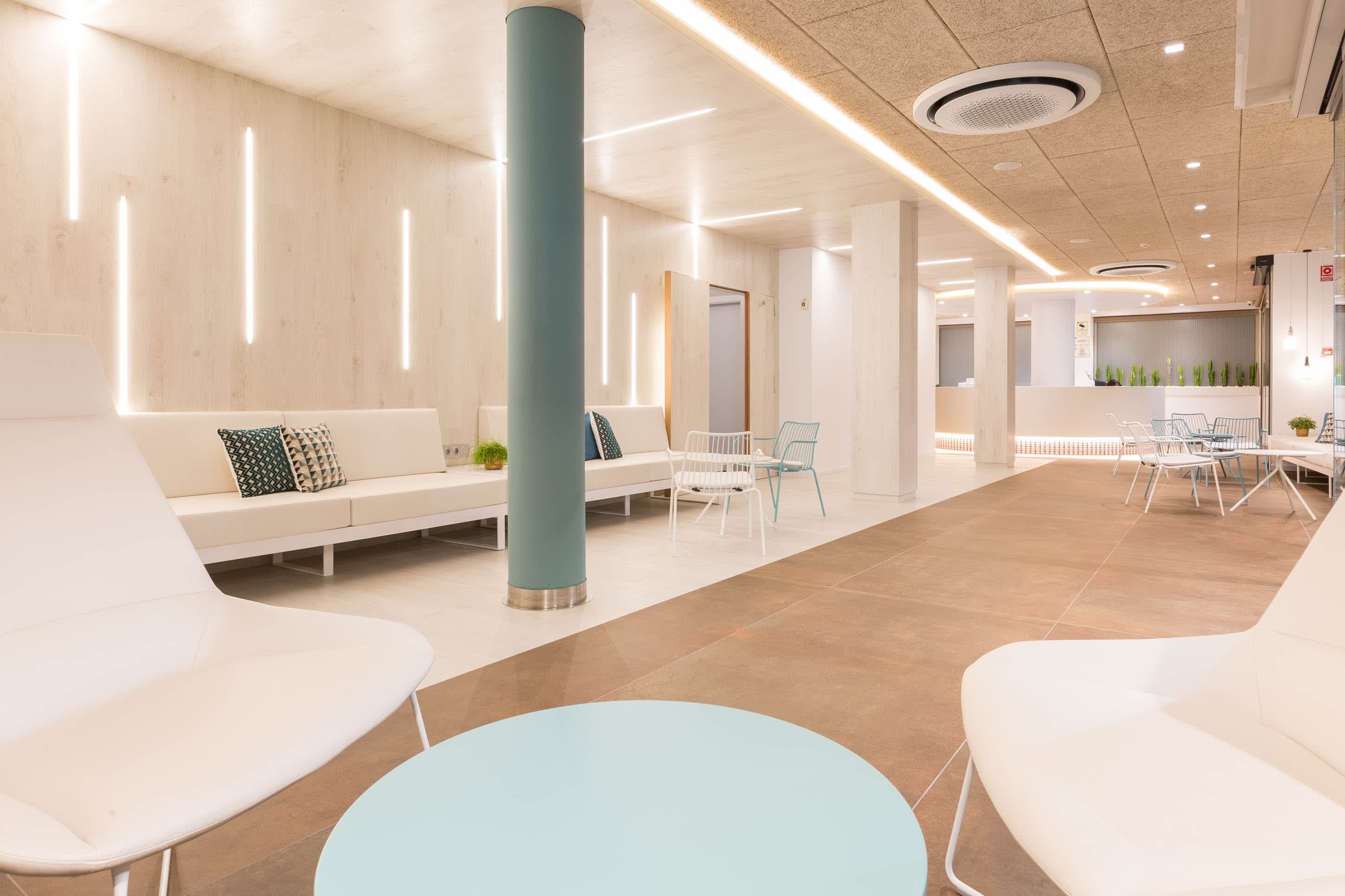 Aparthotel Odissea Park Ansicht 8